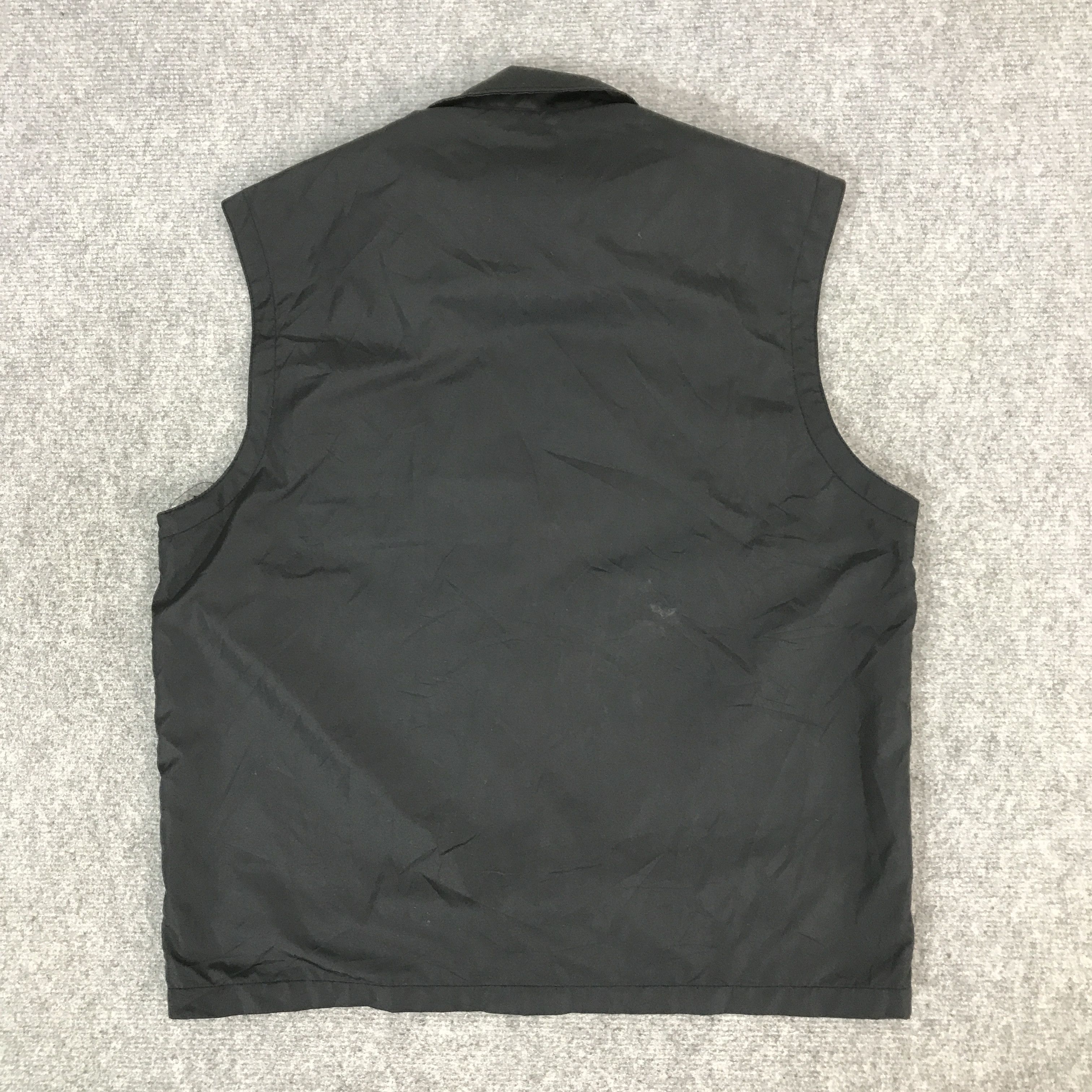 Polo Ralph Lauren POLO GOLF RALPH LAUREN VEST Size US L / EU 52-54 / 3 - 3 Thumbnail