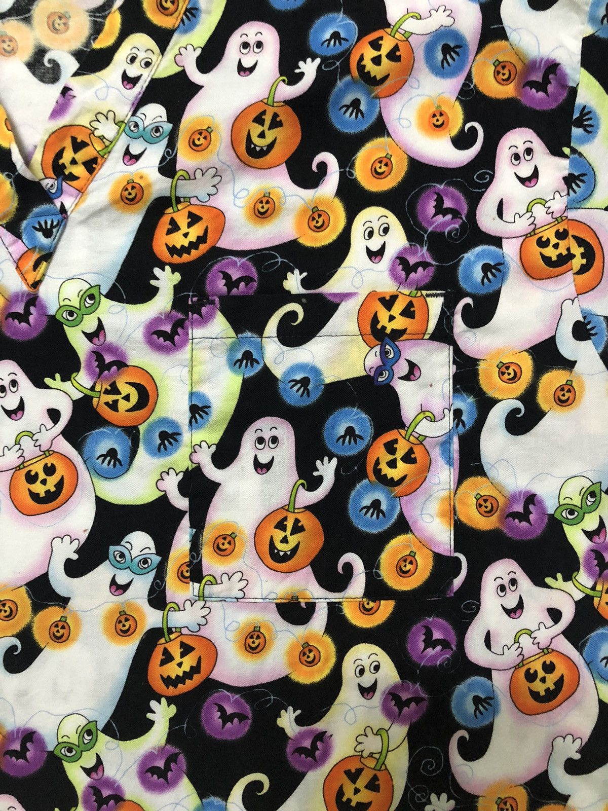 Cartoon Network Peachers Uniform Halloween Size US L / EU 52-54 / 3 - 8 Thumbnail