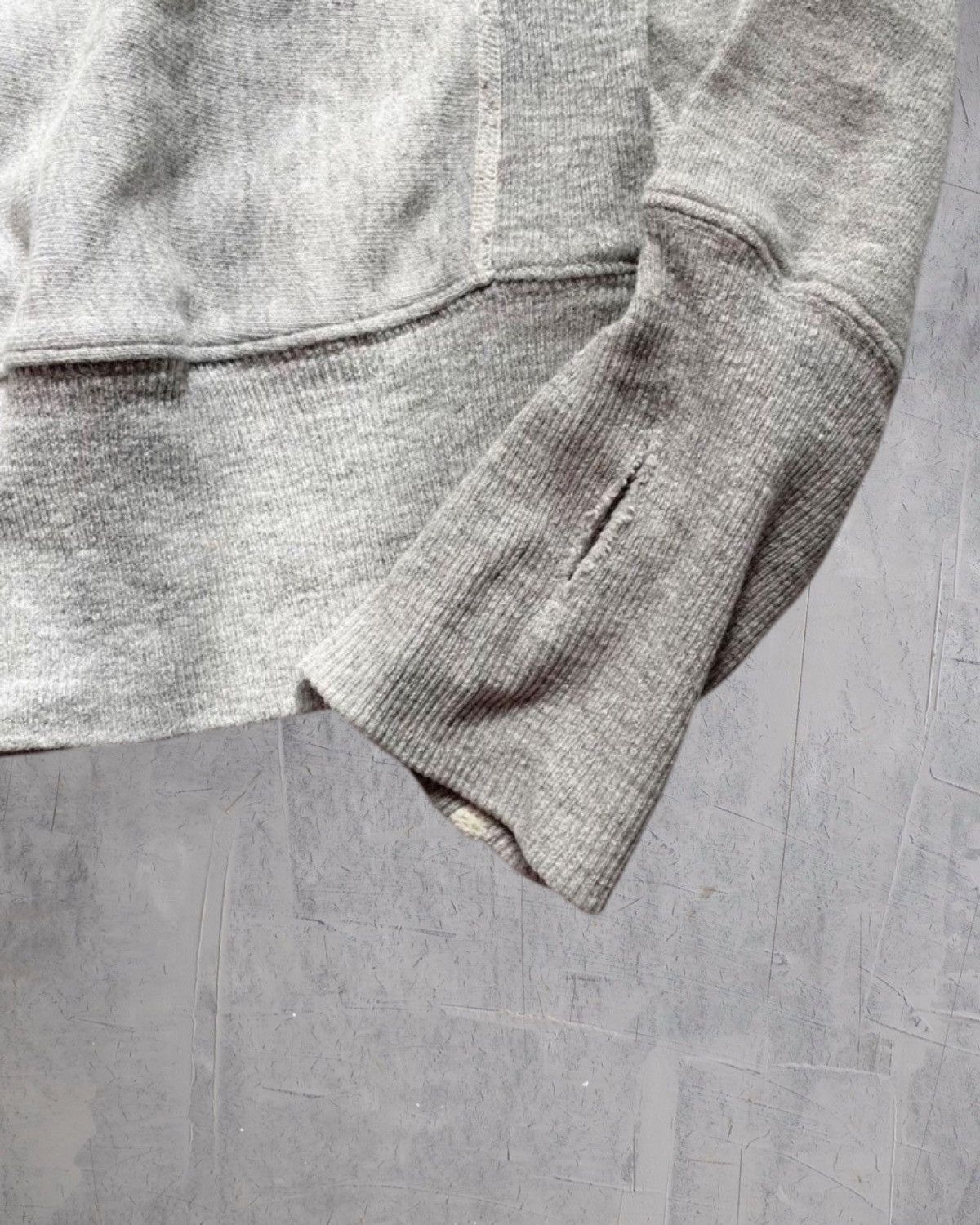 Japanese Brand × Kapital Kapital sweater Size US M / EU 48-50 / 2 - 5 Thumbnail