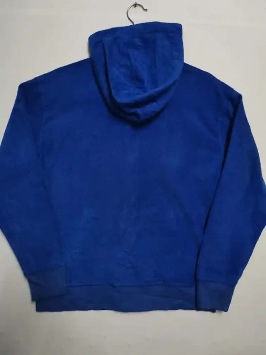 Gap Vintage GAP Kids Big Logo Zipper Hoodie Size US L / EU 52-54 / 3 - 5 Thumbnail