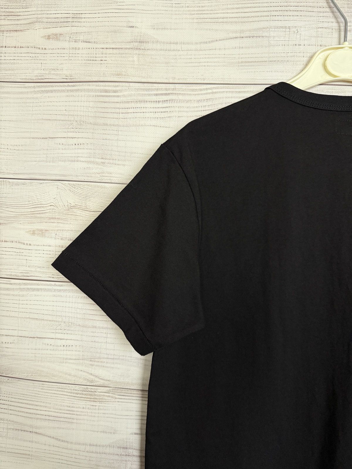 Ralph Lauren RRL Double RL Ralph Lauren t shirt tee Size US S / EU 44-46 / 1 - 6 Thumbnail