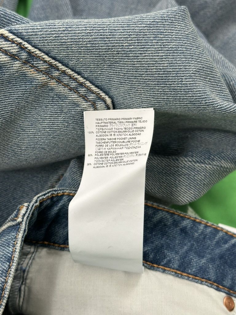 MM6 Maison Margiela MM6 Jeans Size 26" / US 2 / IT 38 - 8 Thumbnail