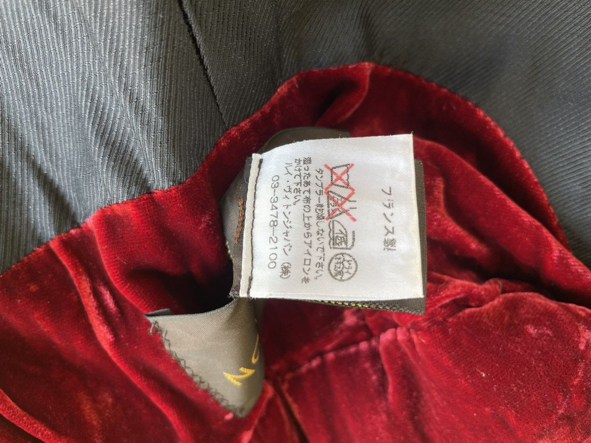 Louis Vuitton Louis Vuitton Jacket Size US S / EU 44-46 / 1 - 9 Thumbnail