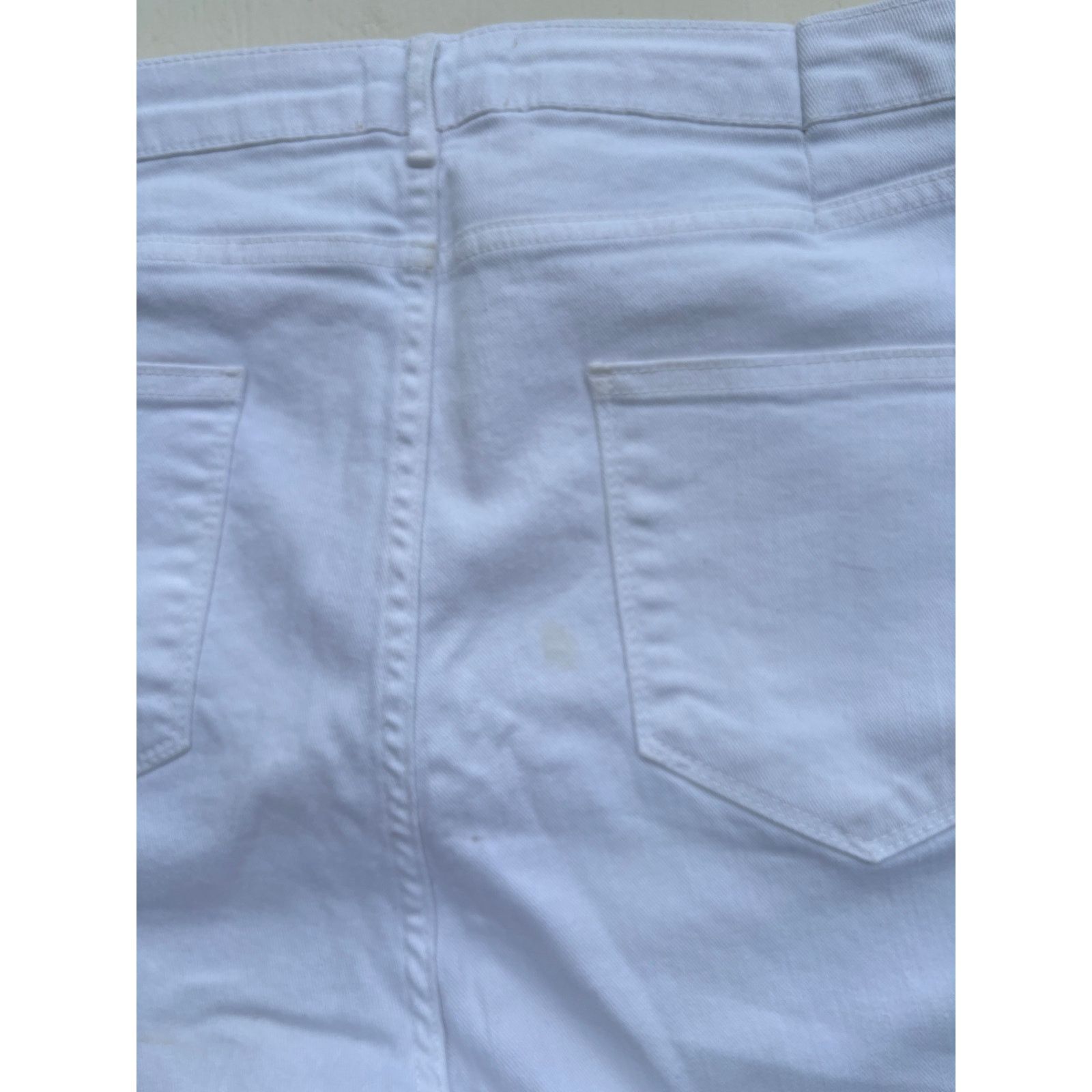 Anne Klein Anne Klein GLAMOUR Jeans Size 34" / US 12 / IT 48 - 6 Thumbnail