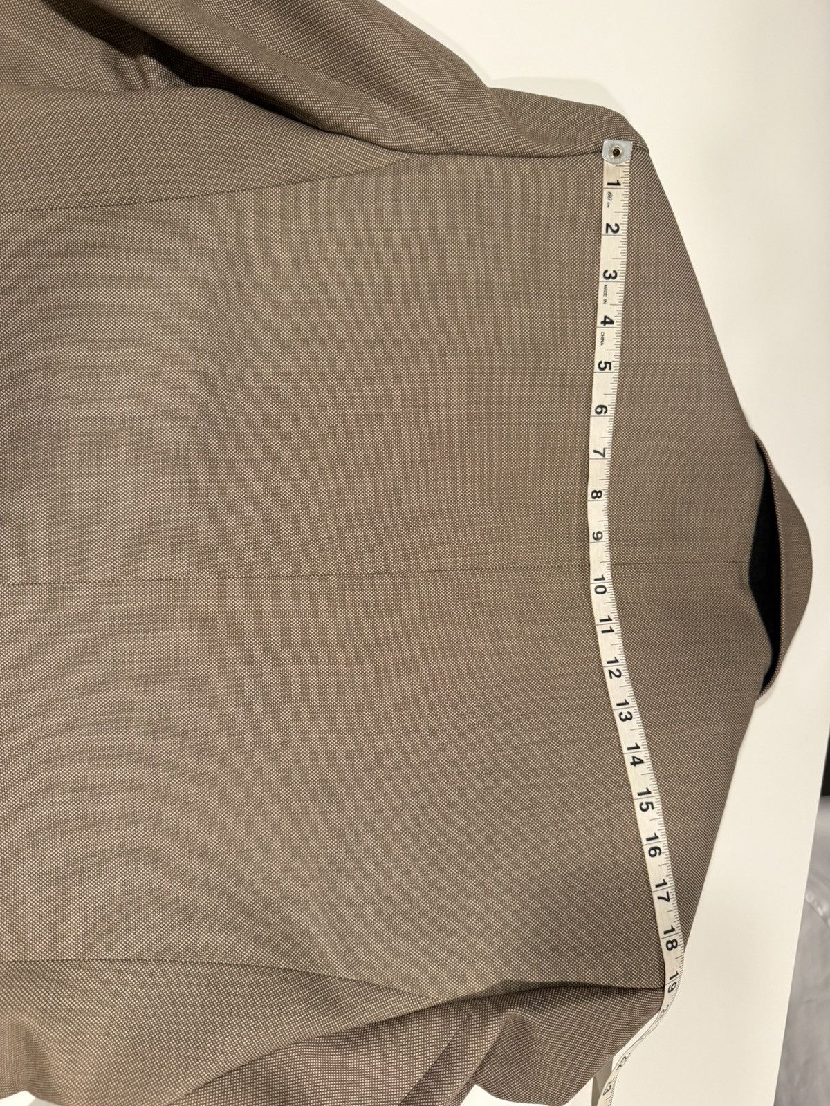 Saint Laurent Paris Saint laurent 2024 silk blazer. 54/44.$3700 Size 44R - 12 Thumbnail