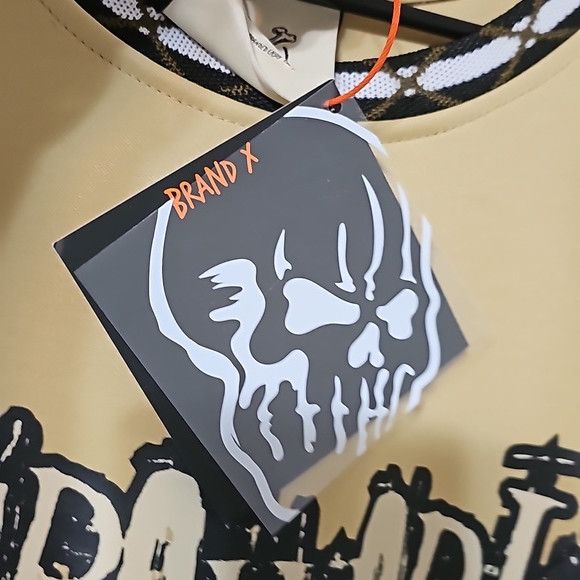 Other Astroworld Travis Scott Basketball Jersey Size Large NWT Size US L / EU 52-54 / 3 - 2 Thumbnail