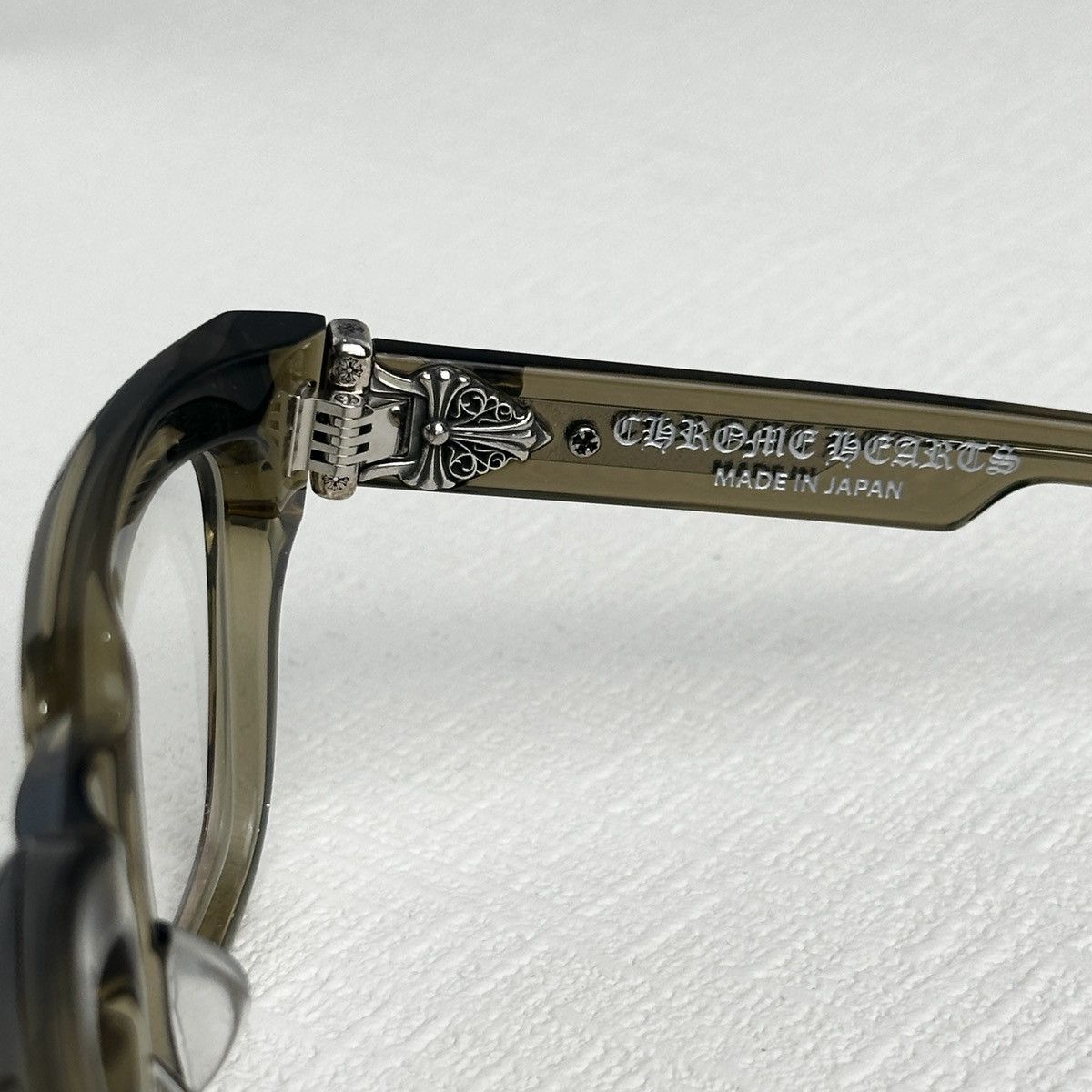 Chrome Hearts CHROME HEARTS BOX OFFICER Size ONE SIZE - 3 Thumbnail
