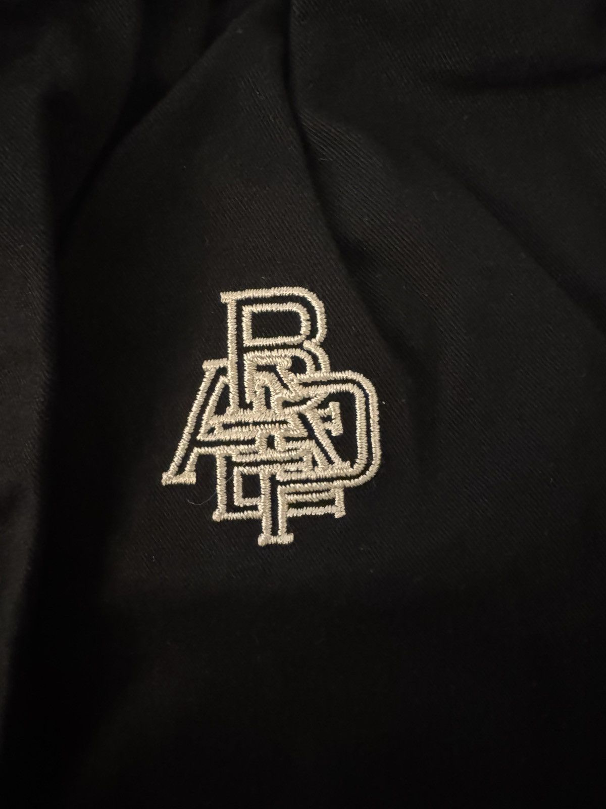 Bape BAPE SHORTS MEDIUM - Ape Shall Never Kill Ape Size US 31 - 5 Thumbnail