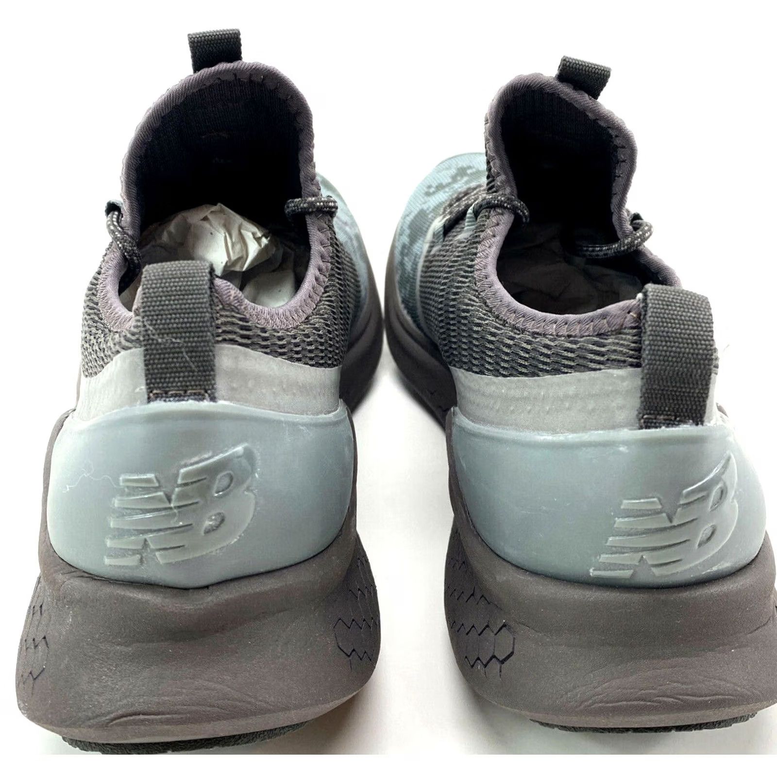 New Balance New Balance Fresh Foam Lazr Mens Size 9.5 D N. Hoolywood N1/2M NWOB Camouflage Sneaker Size US 10 / EU 43 - 5 Thumbnail