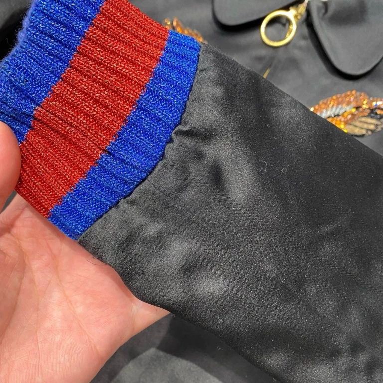 Gucci Gucci Owl coat 2503-Nextarrow Size US S / EU 44-46 / 1 - 6 Thumbnail