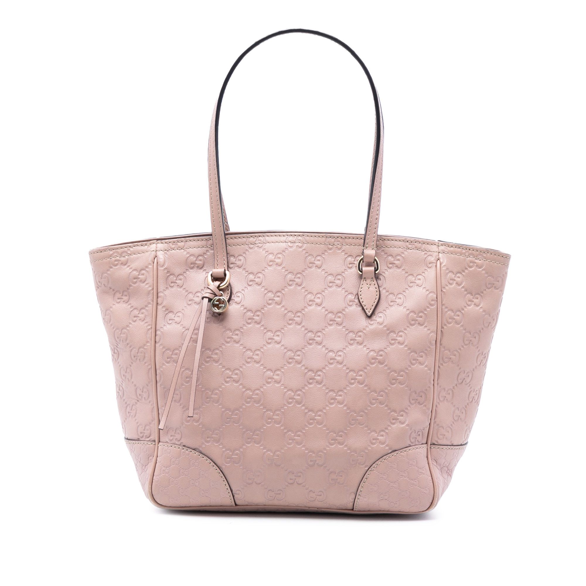 Gucci Gucci Guccissima Bree Tote Size ONE SIZE - 1 Thumbnail