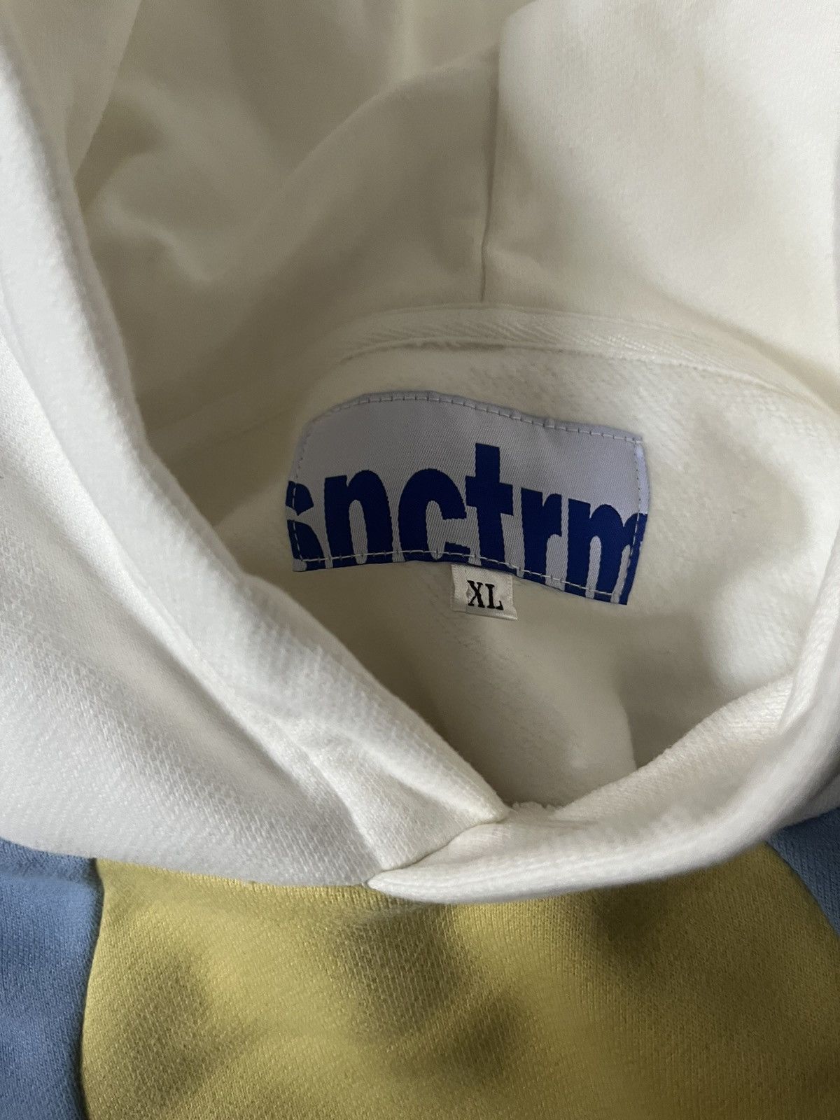 Bad Son BAD SON SPCTRM HOODIE Size US XL / EU 56 / 4 - 4 Thumbnail