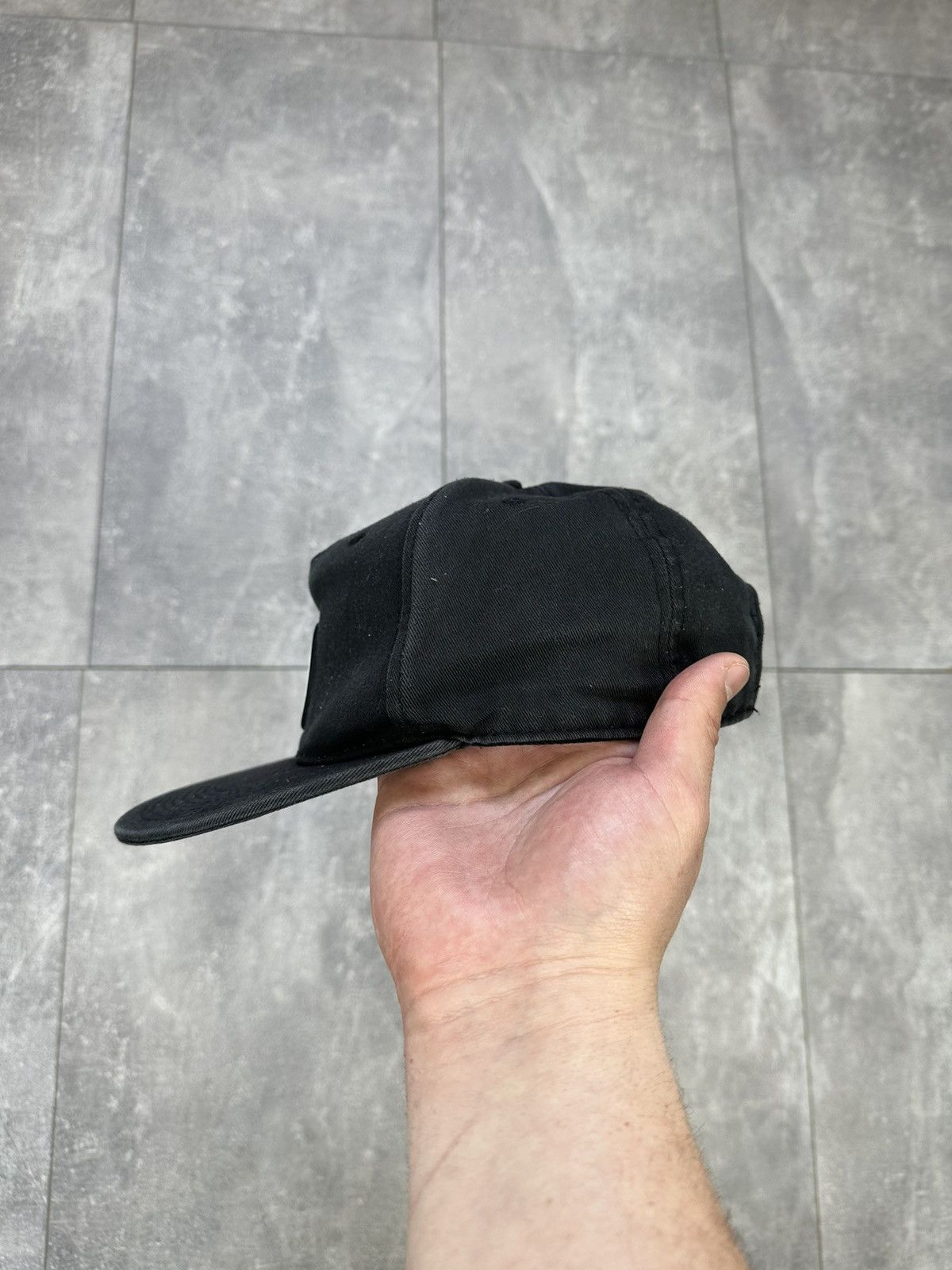Alexander McQueen Men’s cap Alexander McQueen vintage streetwear Size ONE SIZE - 6 Thumbnail