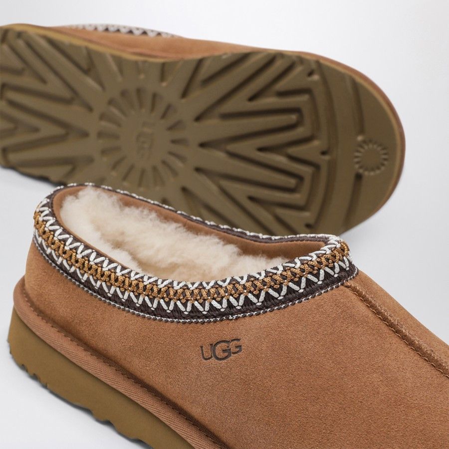 Ugg o1d2blof1025 Slip-On in Brown Size US 10 / EU 43 - 5 Thumbnail