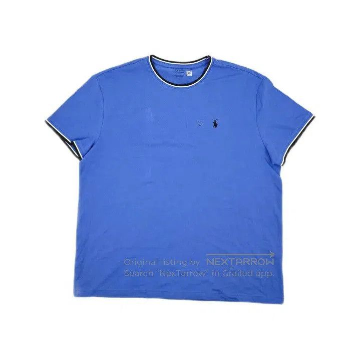 Polo Ralph Lauren Polo Ralph Lauren Striped Pony Embroidered Short. Size US XL / EU 56 / 4 - 2 Thumbnail