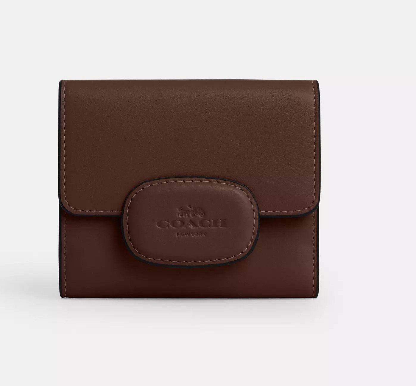Coach Eliza Small Wallet CT985 Size ONE SIZE - 6 Thumbnail