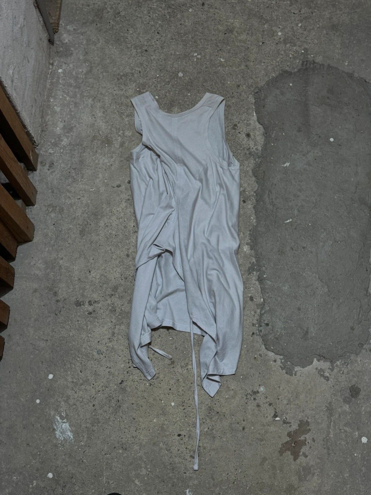 Ann Demeulemeester ann demeulemeester dress Size M / US 6-8 / IT 42-44 - 9 Thumbnail
