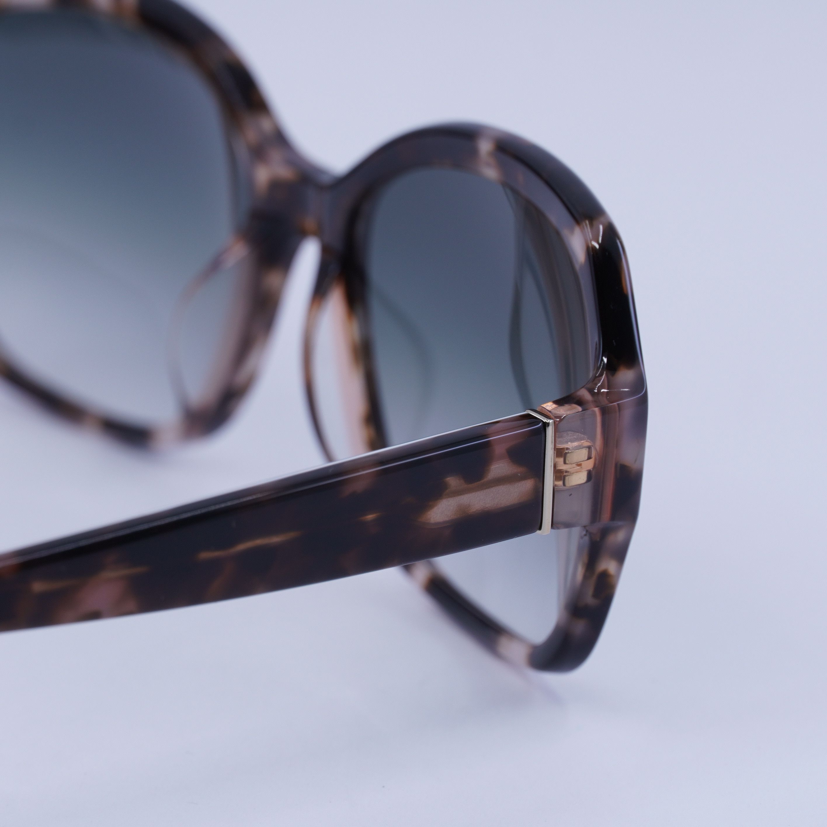 Kate Spade Kate AMBERLYNN/S 0MAP 9K Sunglasses Havana Square Frame Size ONE SIZE - 9 Thumbnail