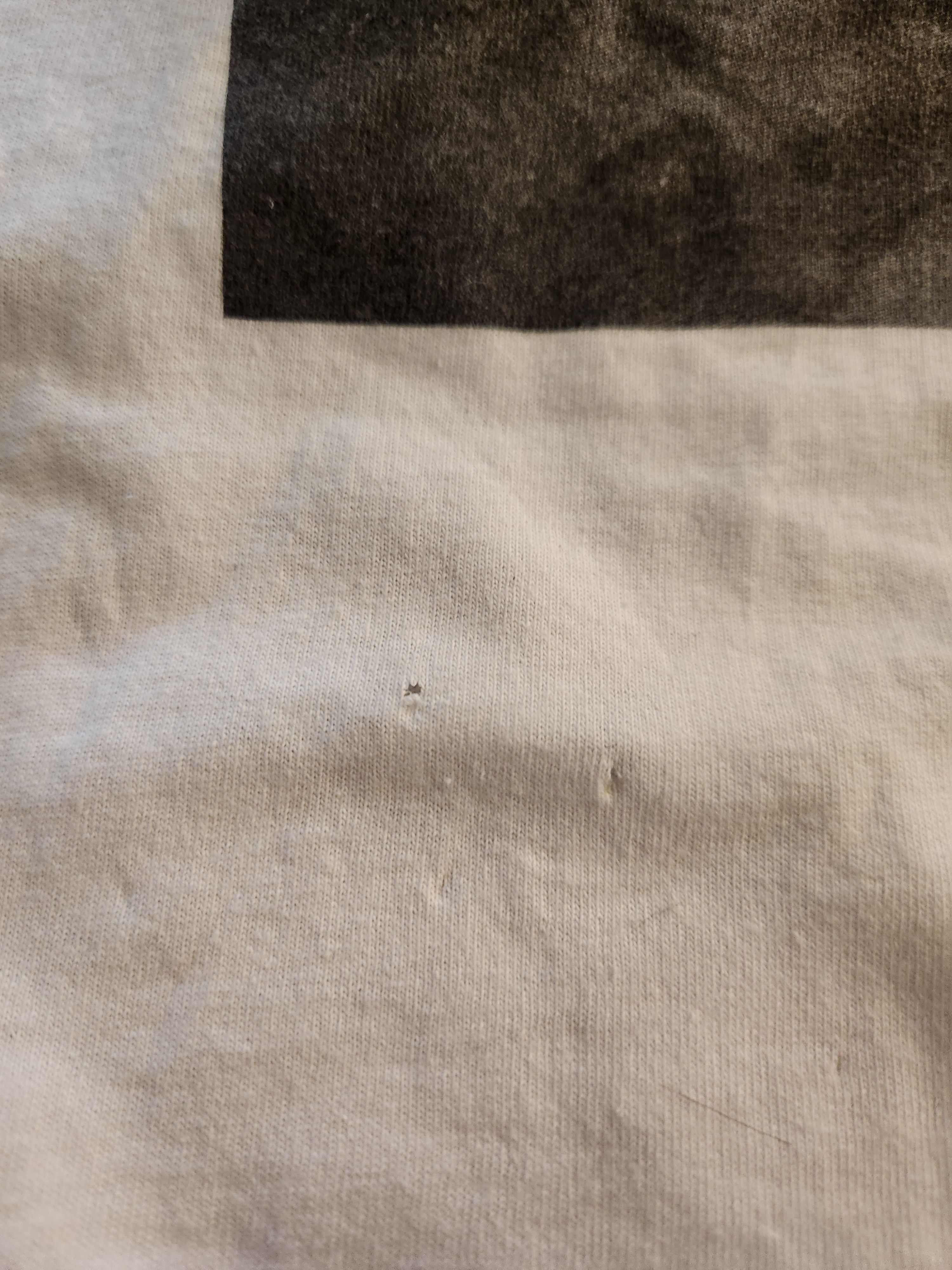 Revenge Ski Mask Child Tee Size US XXL / EU 58 / 5 - 4 Thumbnail