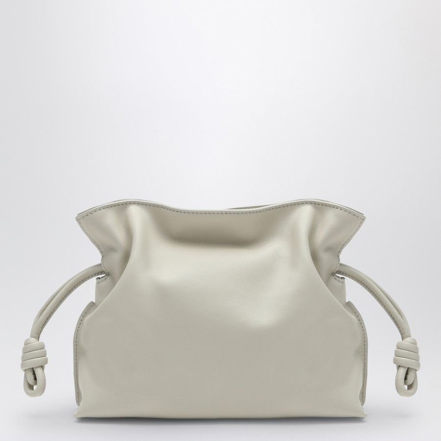 Loewe o1d2blof0824 Size: OS / Mini Leather Flamenco Clutch Size ONE SIZE - 3 Thumbnail