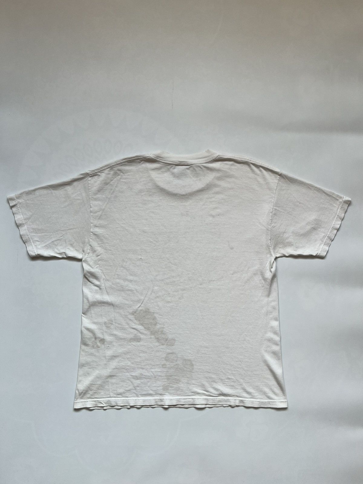 Band Tees Vintage Doubt Star 666 For All Punks Band Tees Size US M / EU 48-50 / 2 - 7 Thumbnail