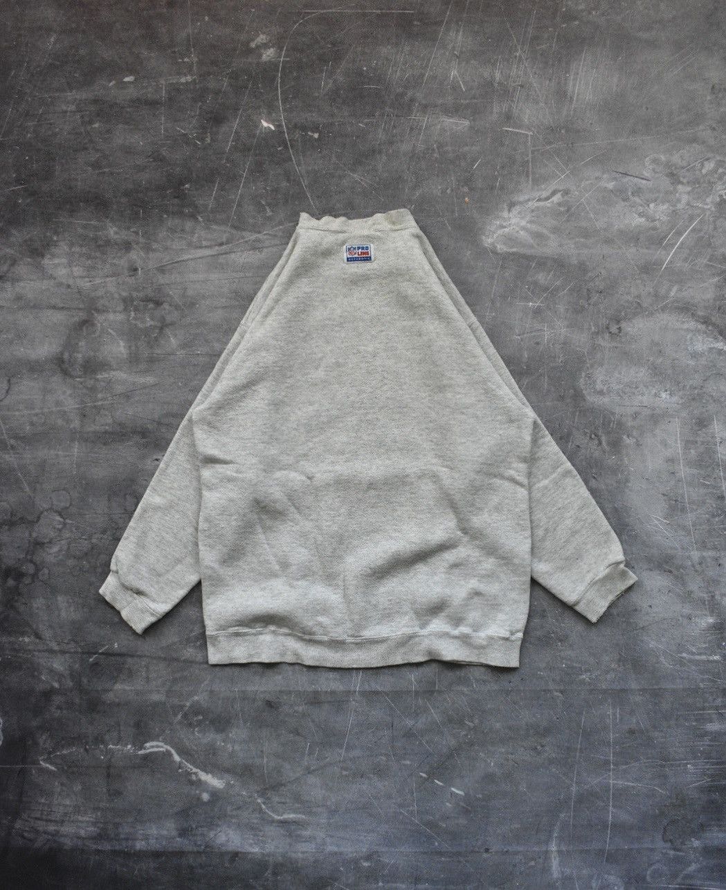 Logo Athletic × NFL × Vintage Vintage ‘96 San Francisco 49ers NFL Logo Athletic Sweatshirt Size US M / EU 48-50 / 2 - 3 Thumbnail