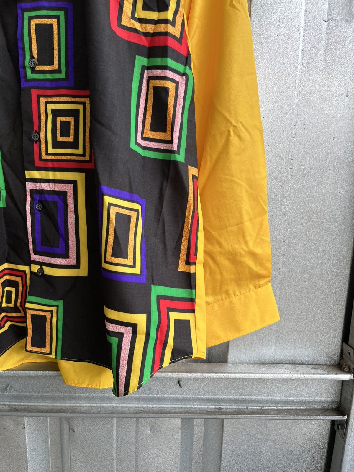 Kansai Yamamoto archive rare kansai yamamoto bnwt /kapital/cdg/visvim/ Size US XL / EU 56 / 4 - 4 Thumbnail