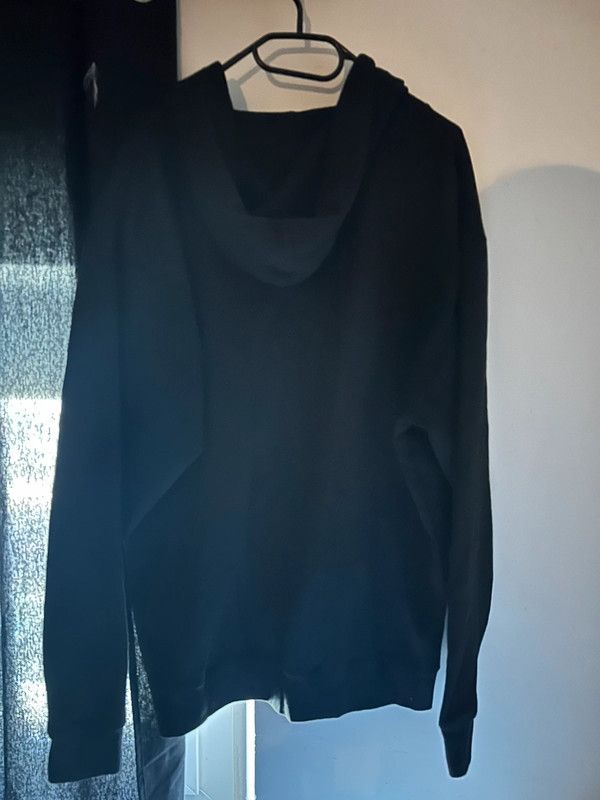 playboi carti 着用 kim krueger MA-1 Kim Krueger × Playboi Carti A personal connection zip up Kim