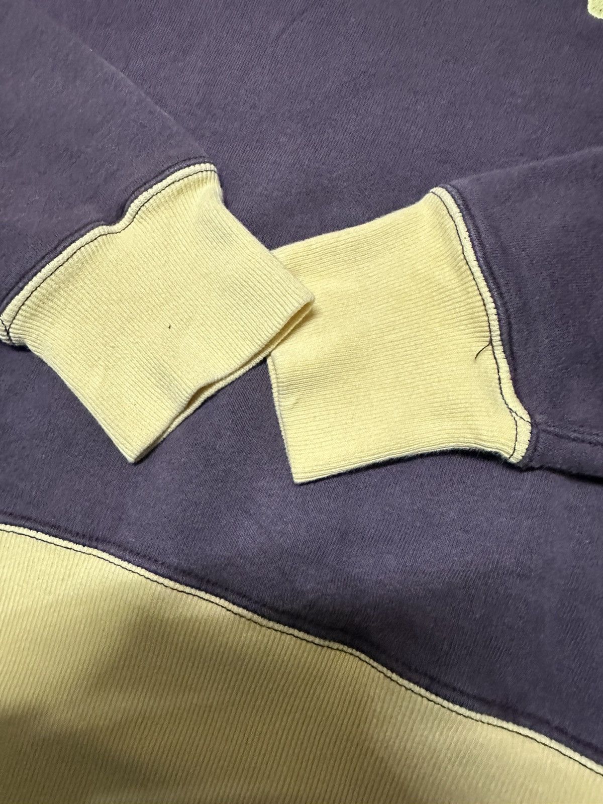 Cushman Vtg 50s-60s repro double v Cushman sweatshirt 2 town Size US L / EU 52-54 / 3 - 5 Thumbnail