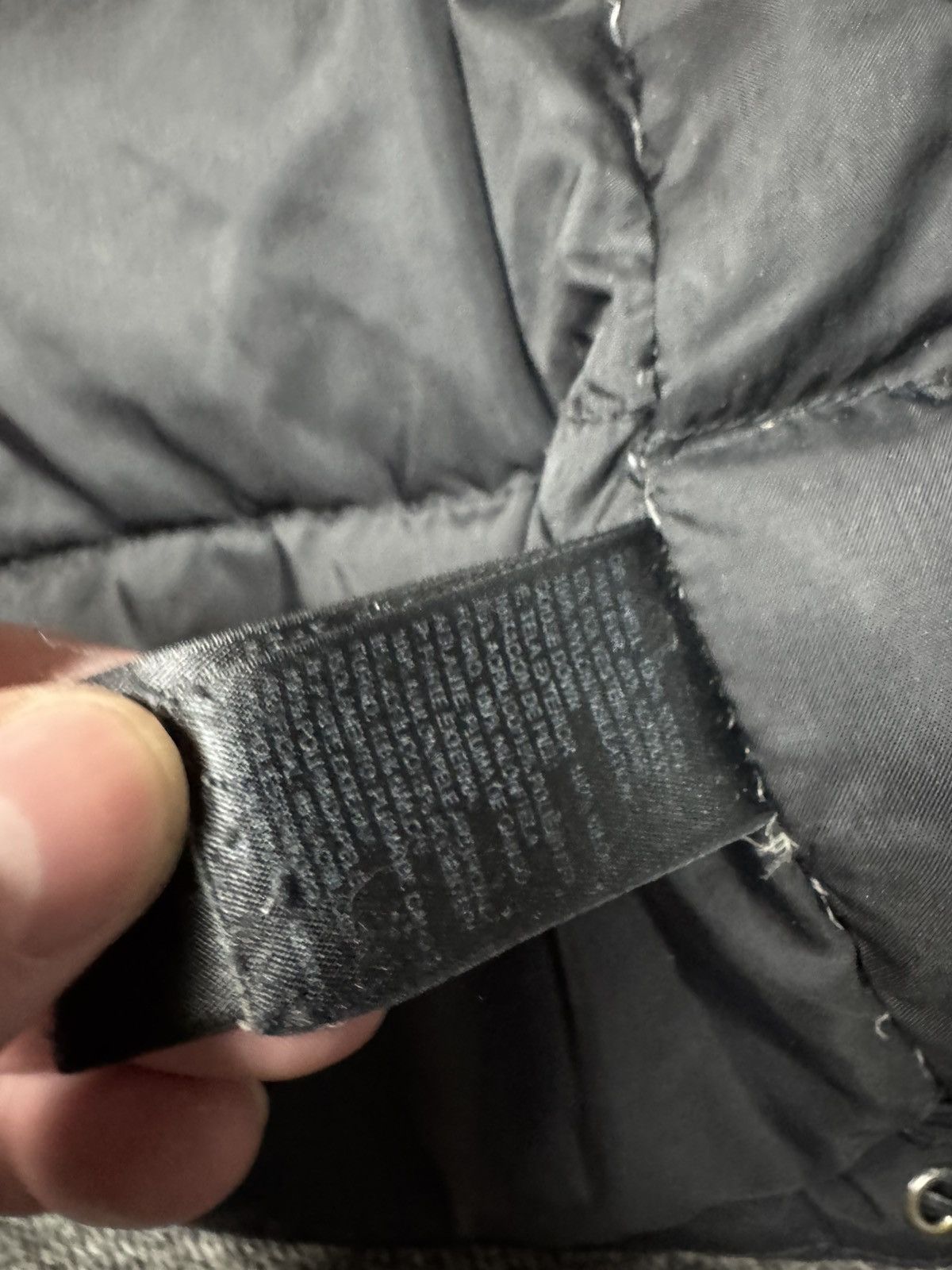 The North Face THE NORTH FACE MC MURDO DOWN JACKET PUFFER PARKA GORPCORE Size US S / EU 44-46 / 1 - 15 Thumbnail