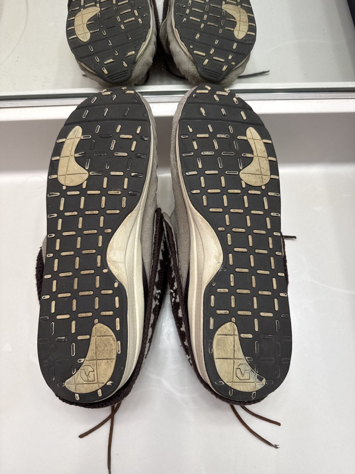 Visvim FBT Knit Sand (Tha Than) Size US 10 / EU 43 - 4 Thumbnail