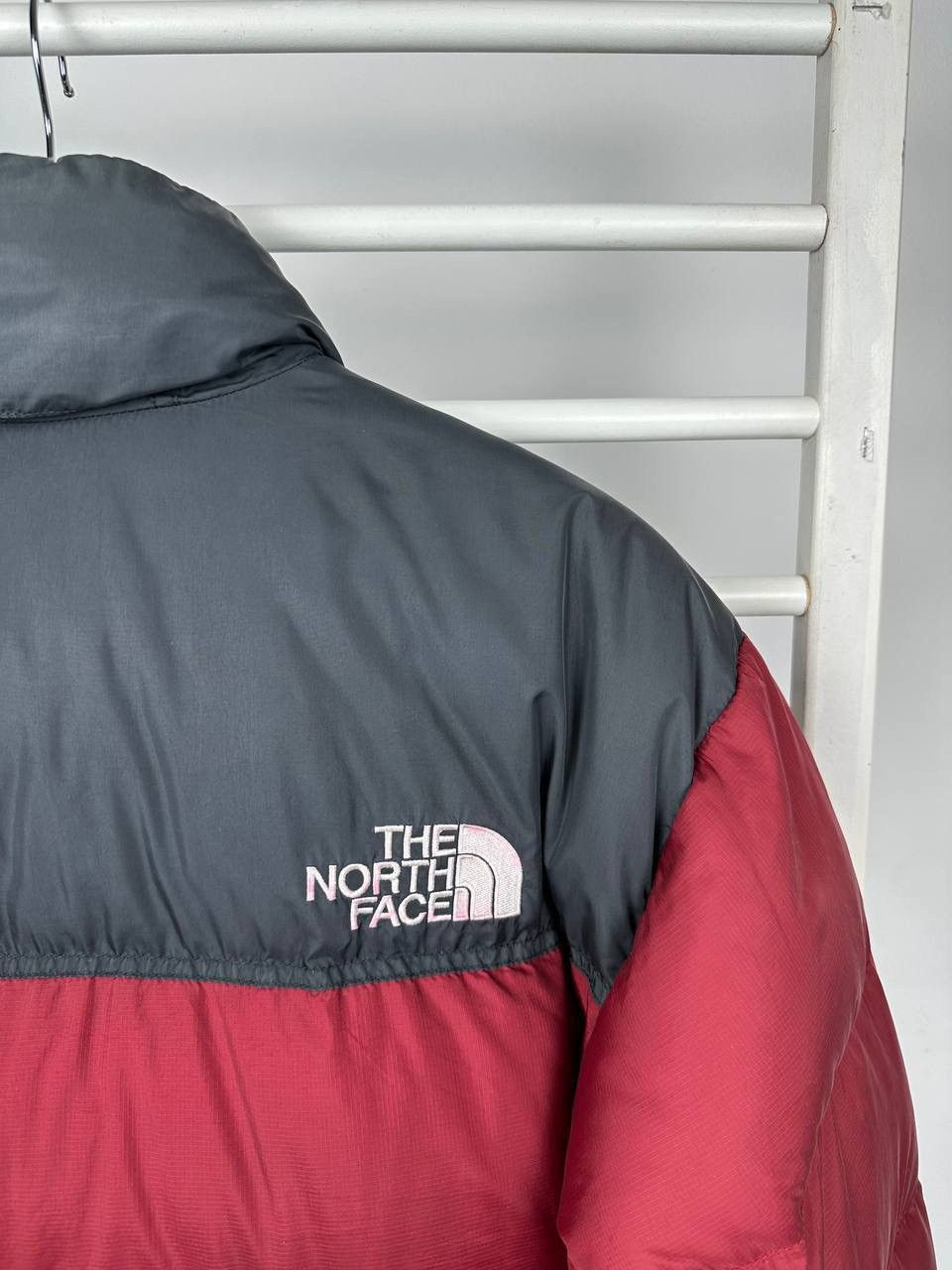 The North Face The North Face 1996 Nuptse 700 Size US S / EU 44-46 / 1 - 5 Thumbnail