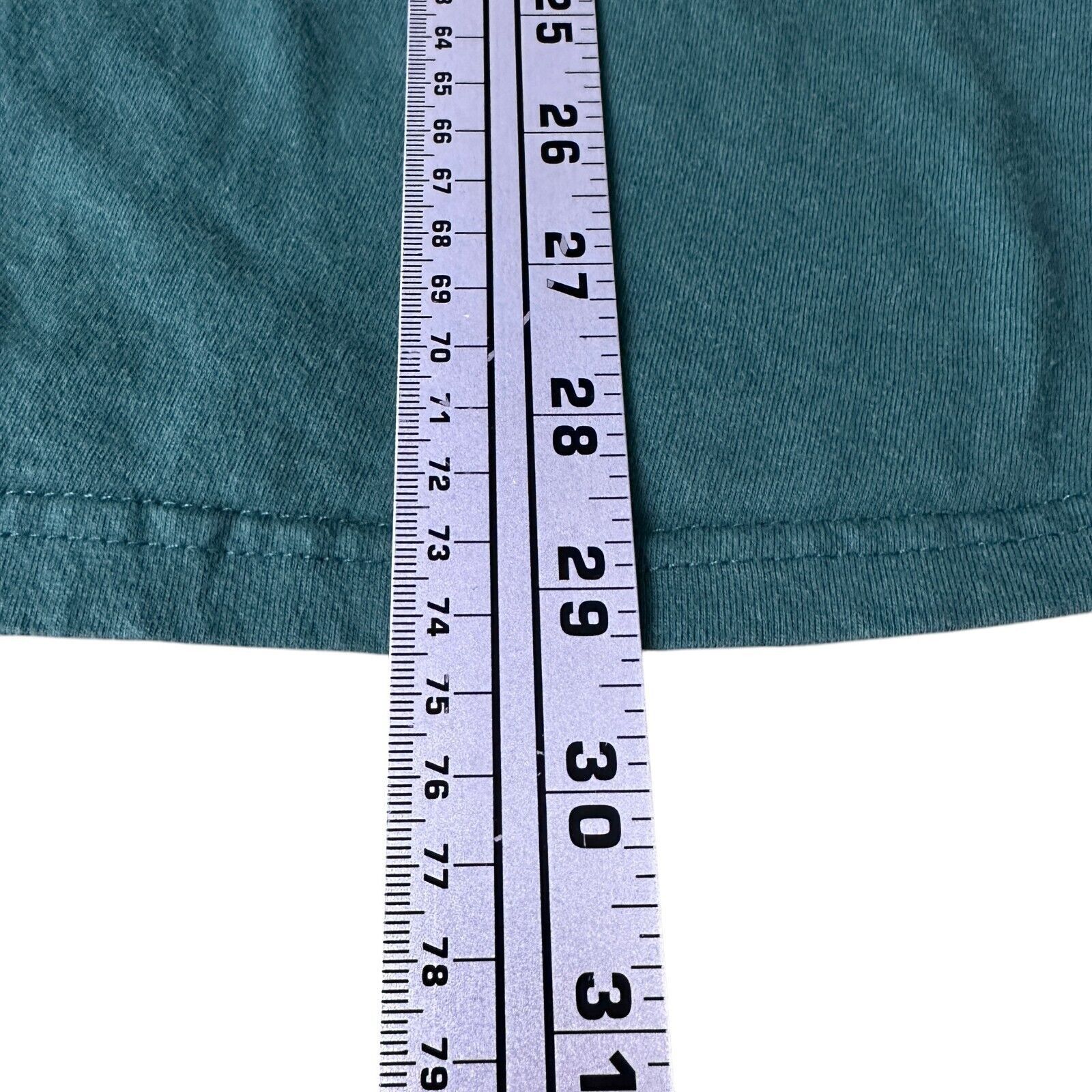 Southpole Vintage SouthPole T-Shirt Men’s 2XL XXL Green White Black Size US XXL / EU 58 / 5 - 10 Thumbnail