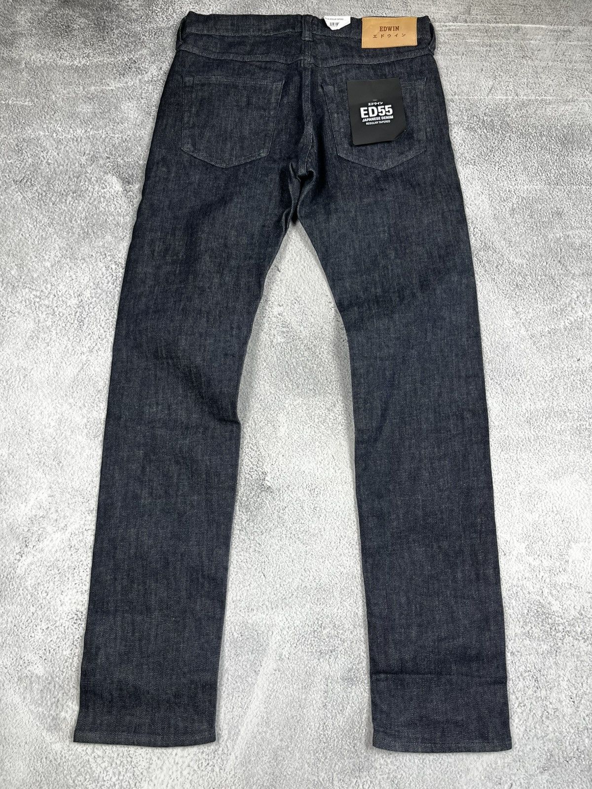 Denime × Edwin × Japanese Brand Edwin denim size 30/34 Size US 30 / EU 46 - 4 Thumbnail