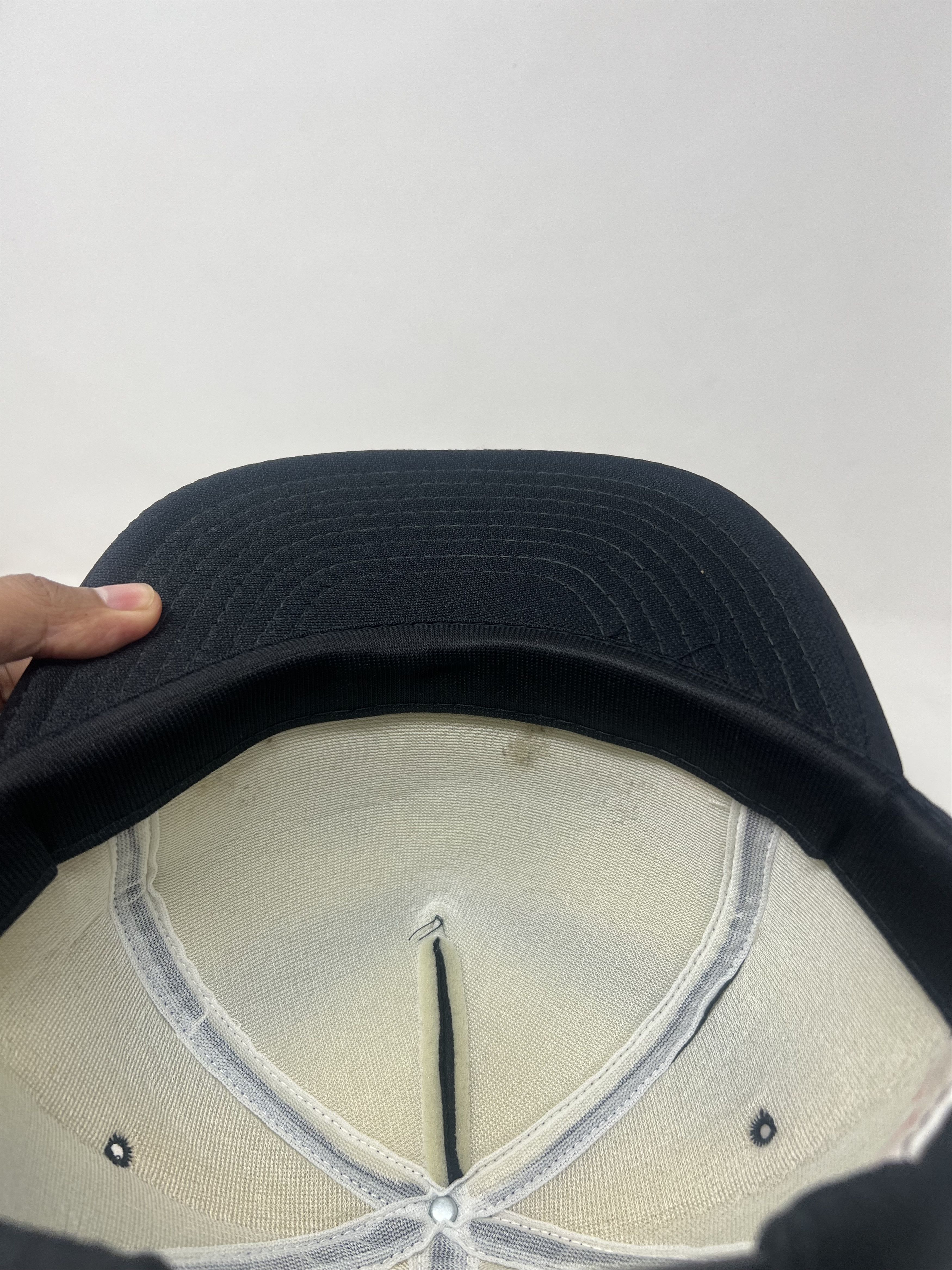 Vintage NER Vintage Fullspan Hat Size ONE SIZE - 8 Thumbnail