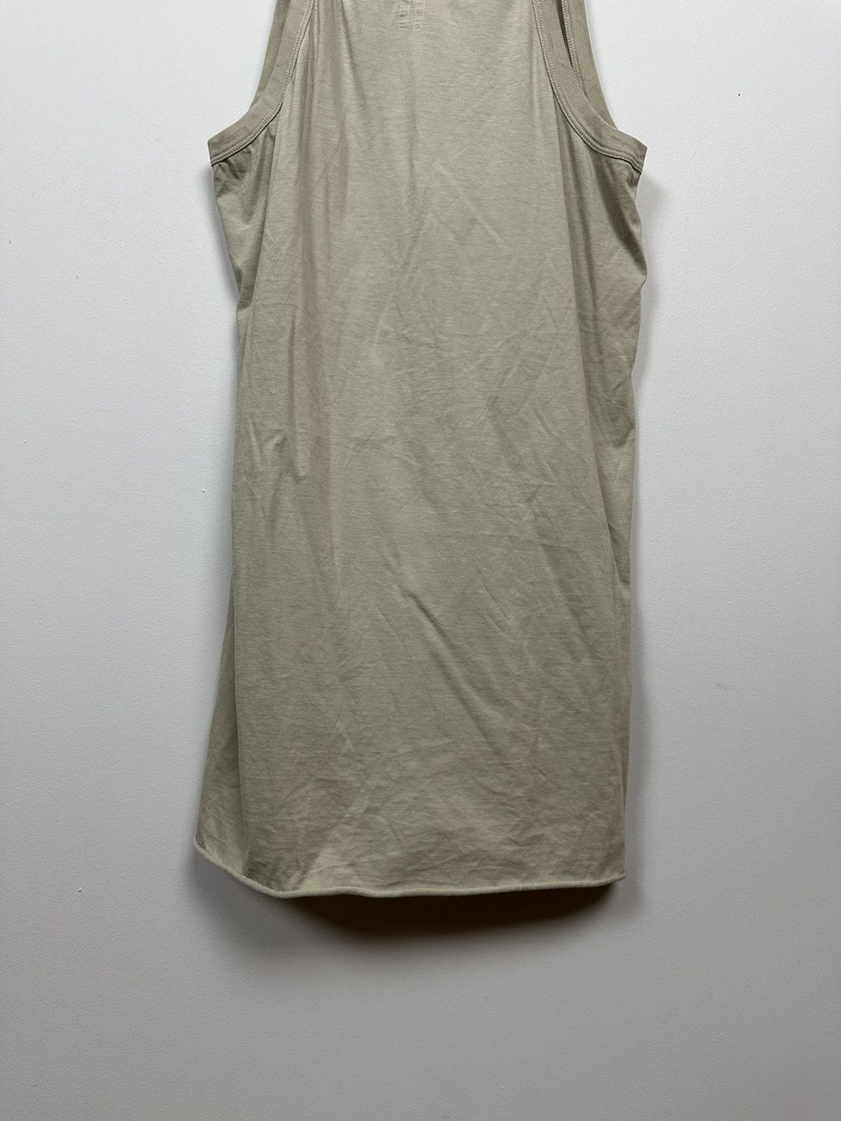 Rick Owens SS23 ‘EDFU’ Fog Tank Size US M / EU 48-50 / 2 - 6 Thumbnail