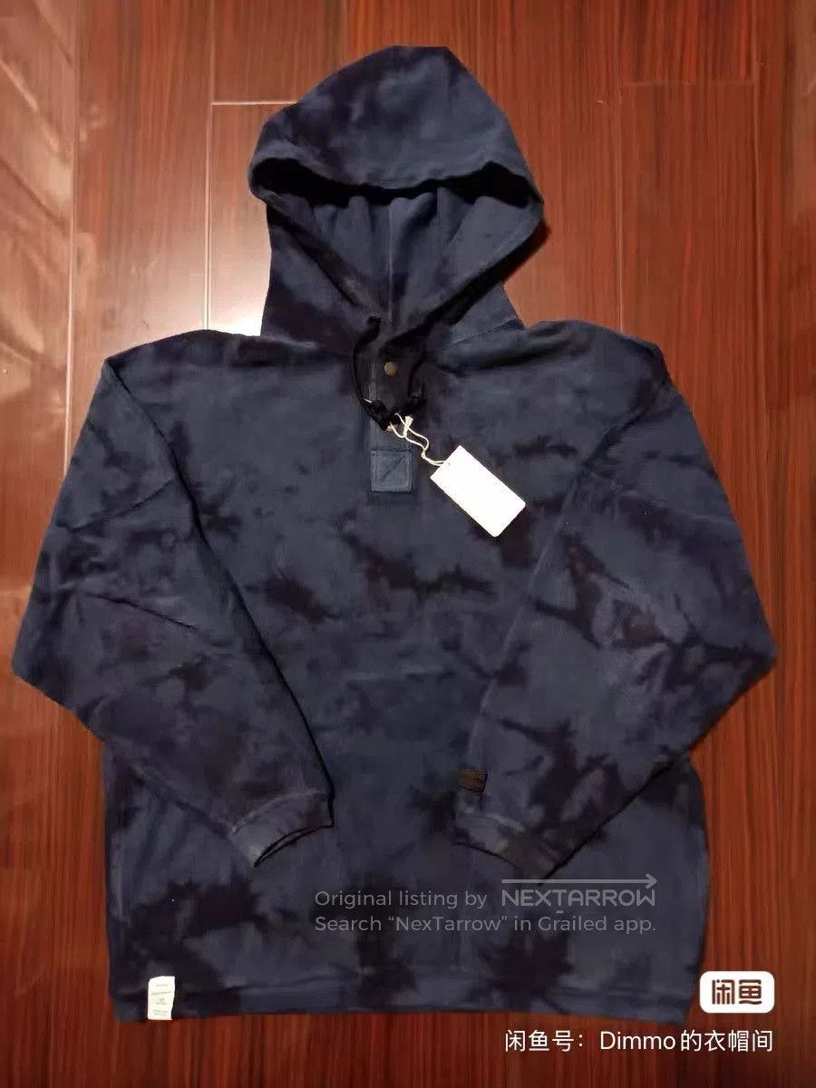 Descendant Descendant dcdt 18ss Baja Tie. Size US S / EU 44-46 / 1 - 1 Thumbnail