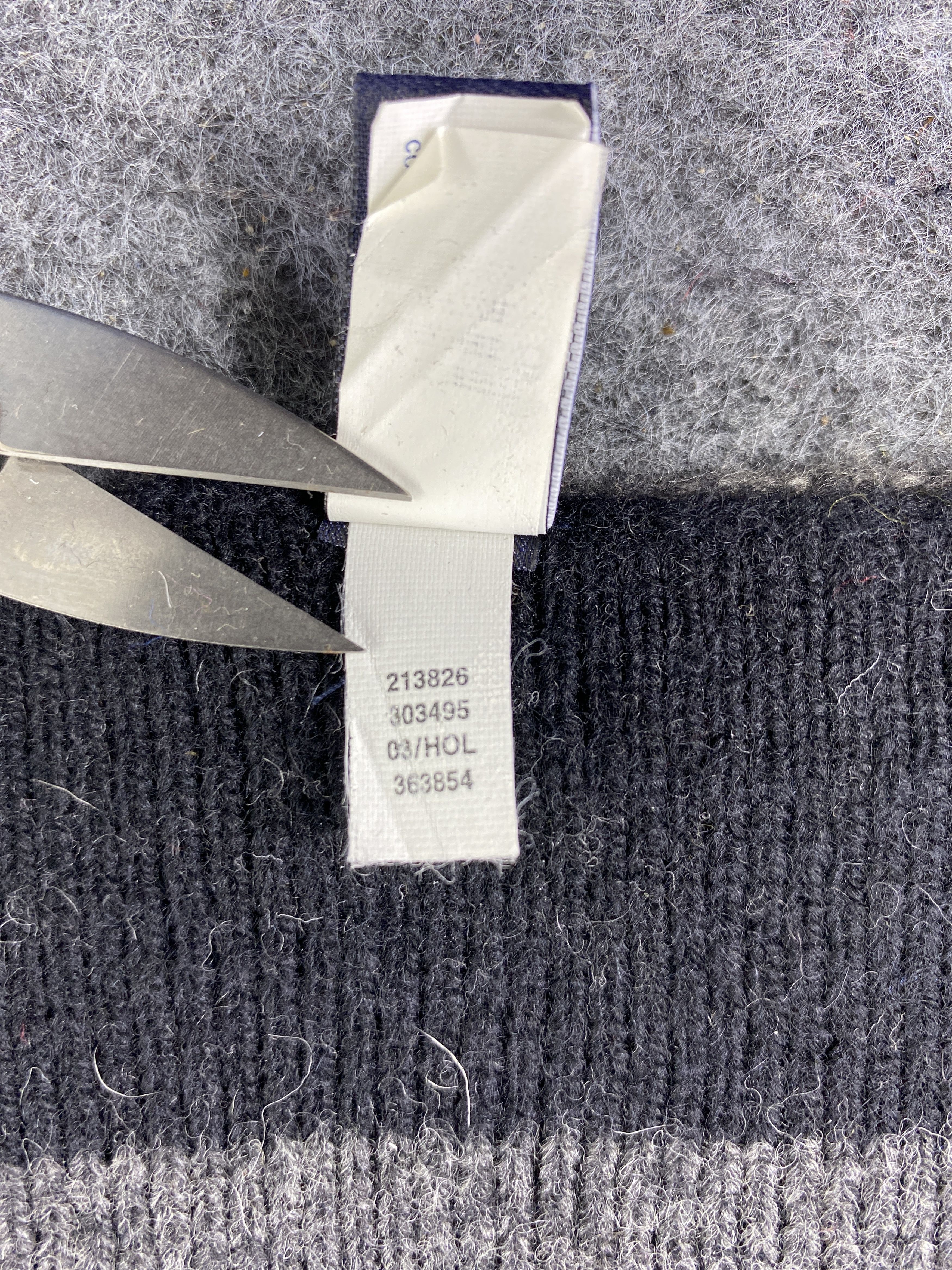 Gap GAP Scarf / Muffler / Neckwear -T393 Size ONE SIZE - 7 Thumbnail