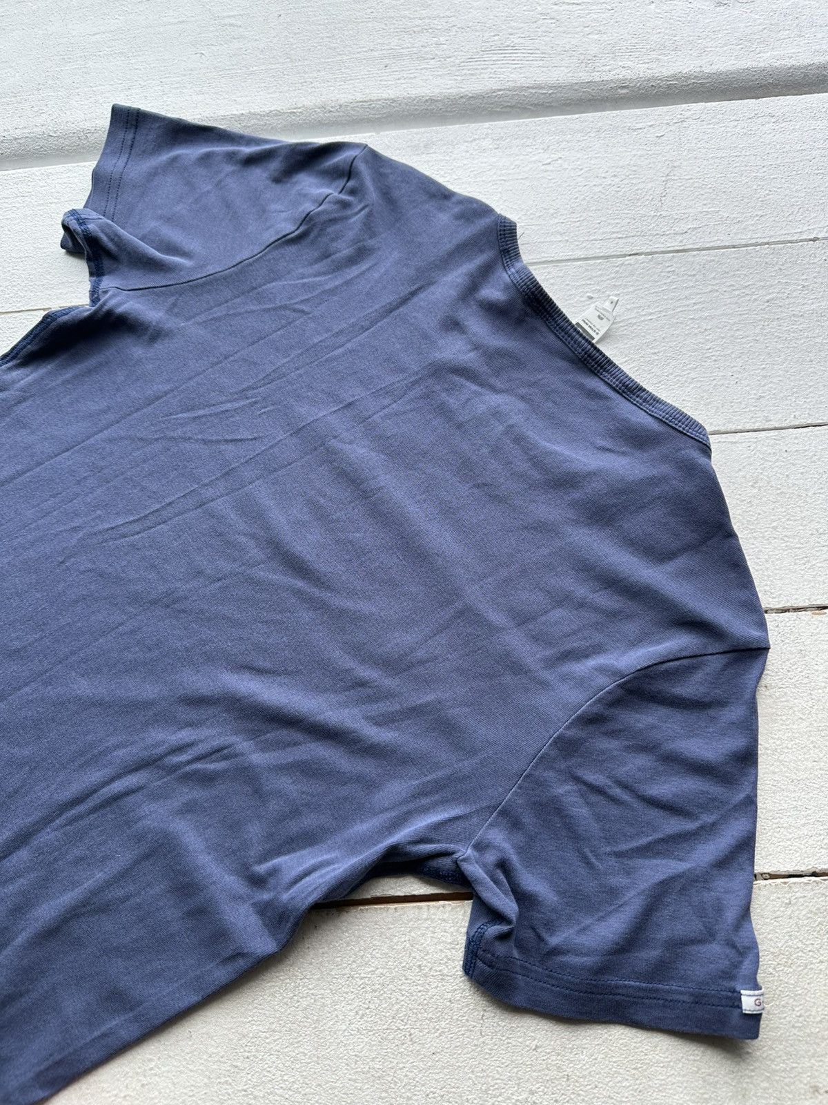 G-Star 🚨VINTAGE G STAR RAW SHORT SLEEVE T SHIRT RARE Size US M / EU 48-50 / 2 - 7 Thumbnail