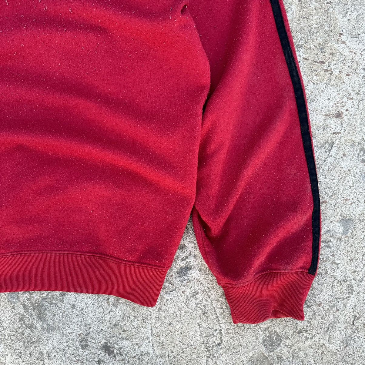 Adidas × Dingyun Zhang Vintage Adidas Miami Barracudas NBA Heat Y2K Style USA 00s Size US XXL / EU 58 / 5 - 11 Thumbnail