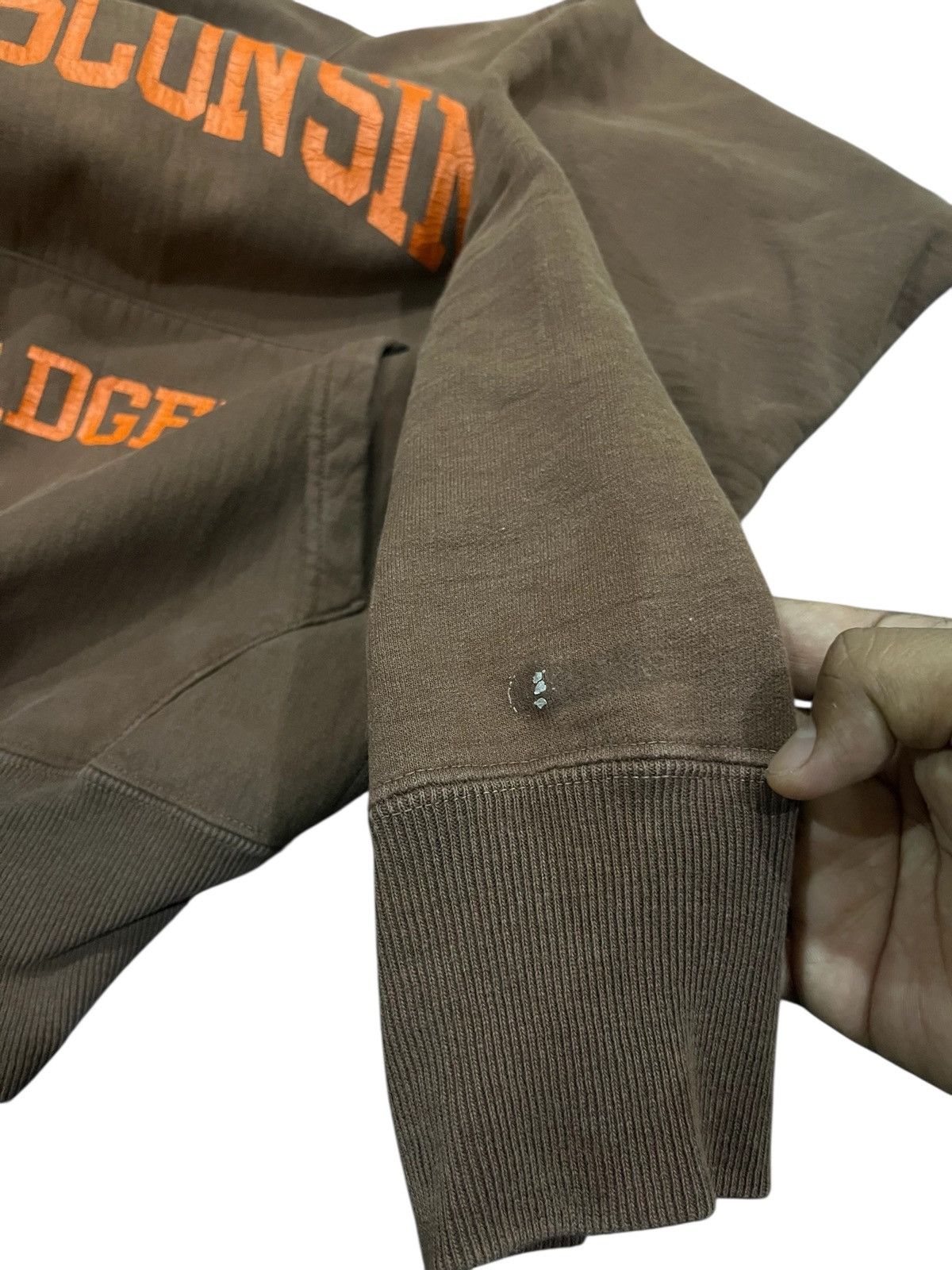 Sugar Cane vintage sugar cane hoodie Size US L / EU 52-54 / 3 - 8 Thumbnail