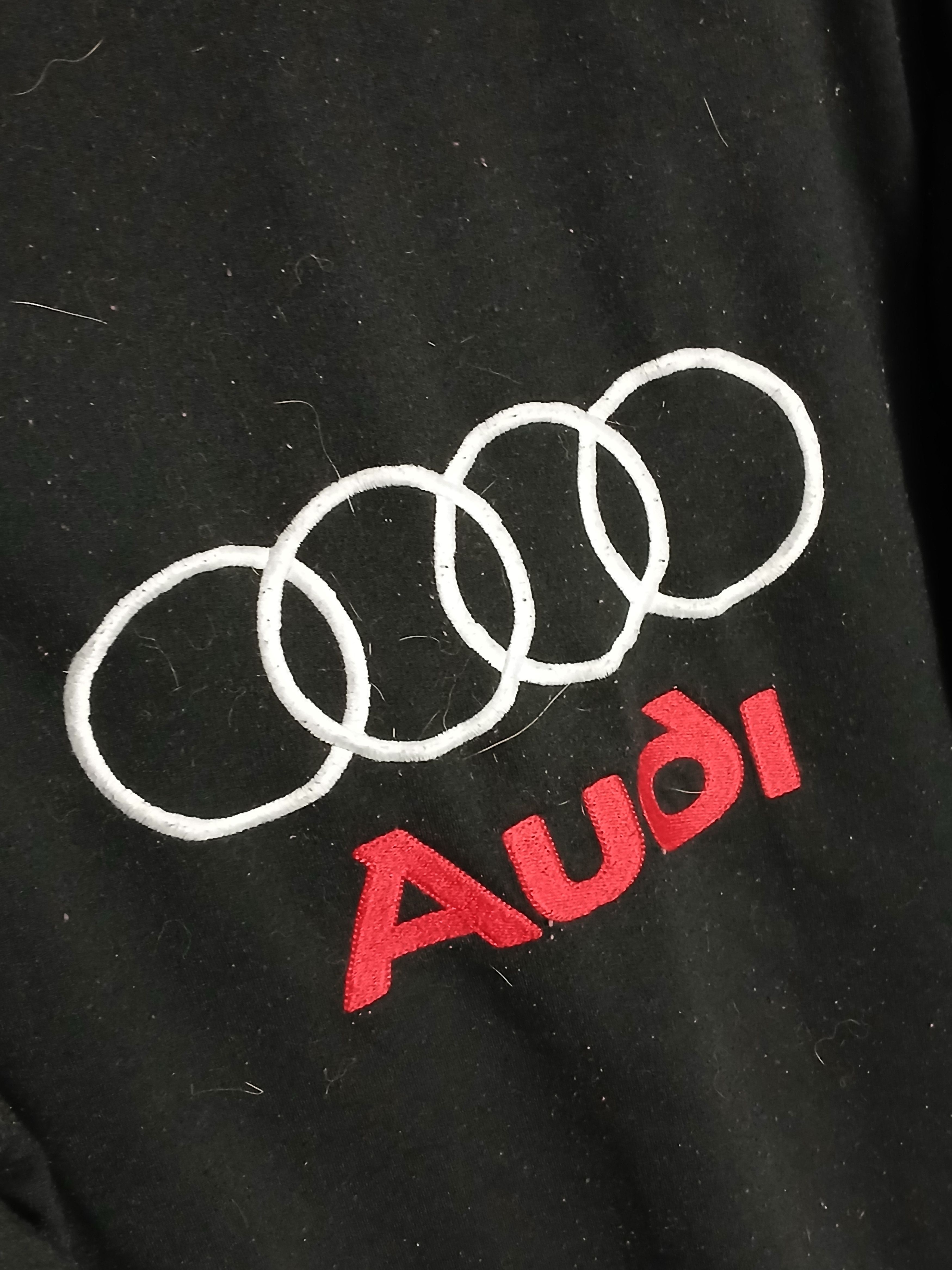Audi Audi Racing Hoodie Size US M / EU 48-50 / 2 - 4 Thumbnail