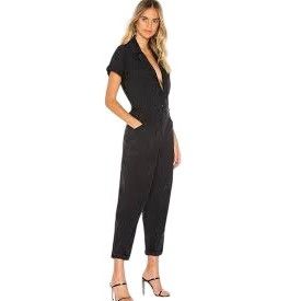 Pistola Pistola X Revolve Fade to Black Grover Field Suit Size 27" / US 4 / IT 40 - 3 Thumbnail