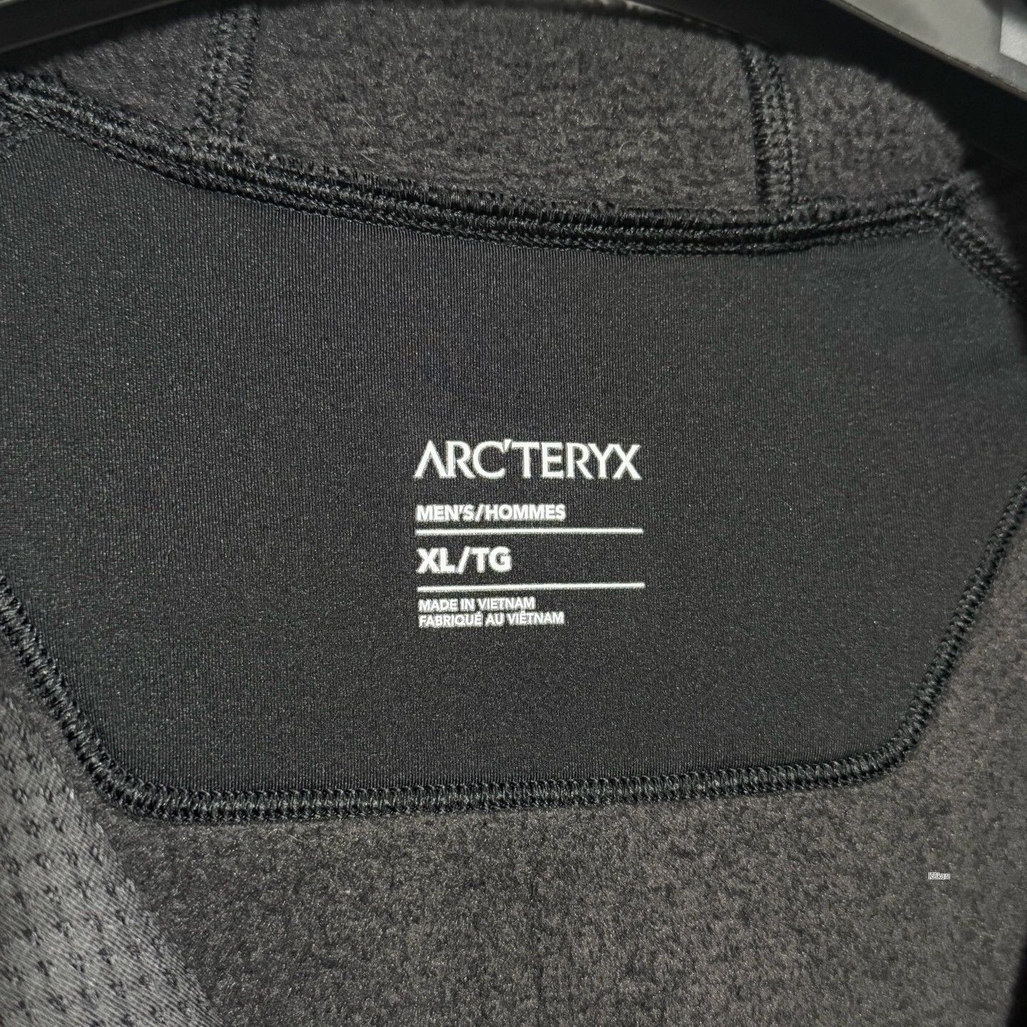 Arc'teryx Arcteryx Covert Hoody Size US XL / EU 56 / 4 - 6 Thumbnail