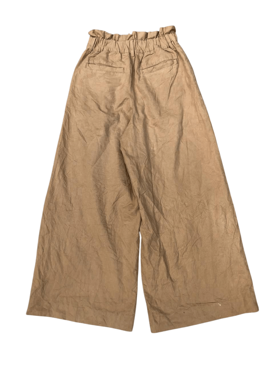 Japanese Brand Sacra Tokyo Baggy Pants Size 27" / US 4 / IT 40 - 2 Thumbnail