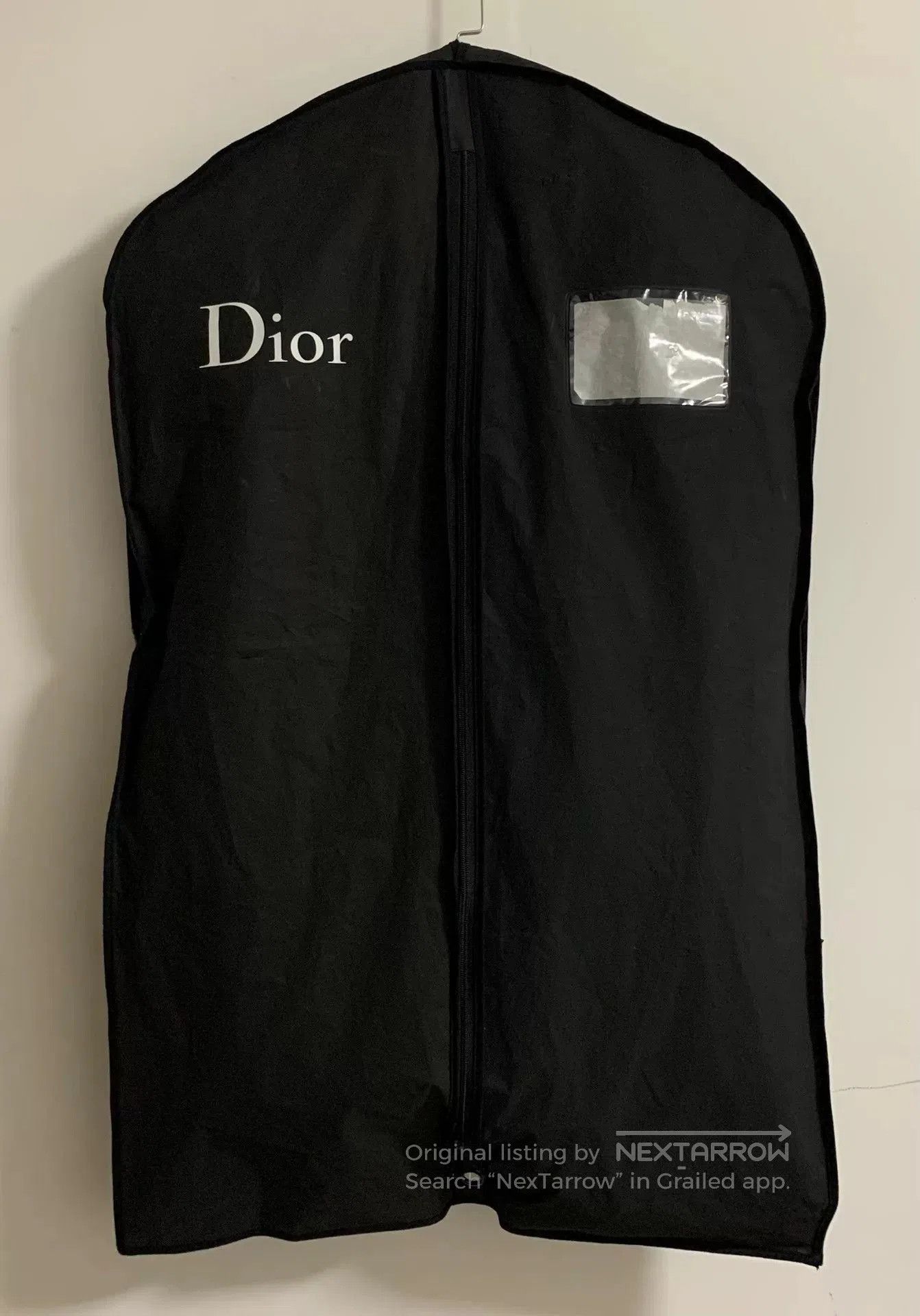Dior Dior Homme Parka Coat with Shearling. Size US M / EU 48-50 / 2 - 8 Thumbnail