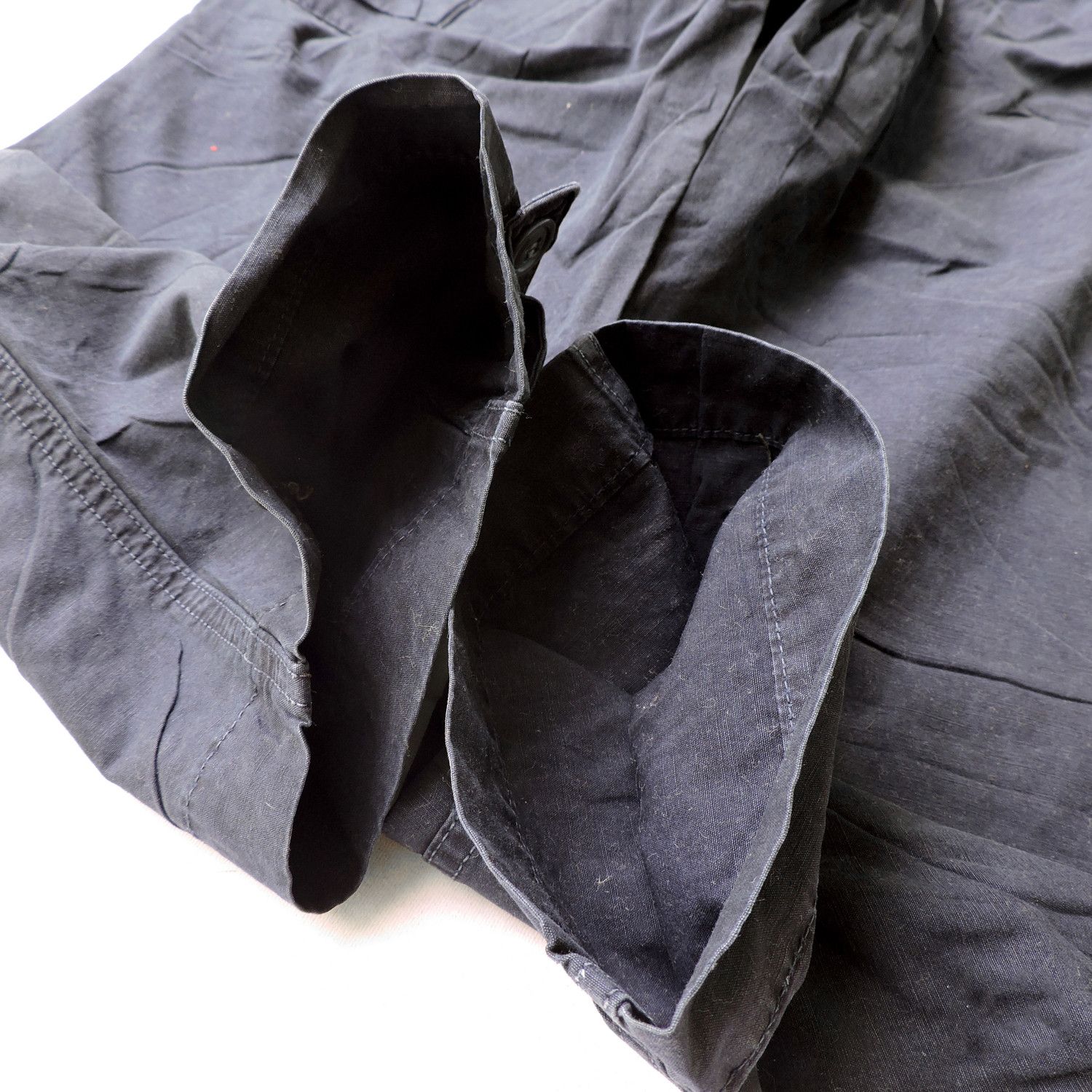 OMNIGOD OMNIGOD CARGO LONG PANTS Size US 34 / EU 50 - 11 Thumbnail