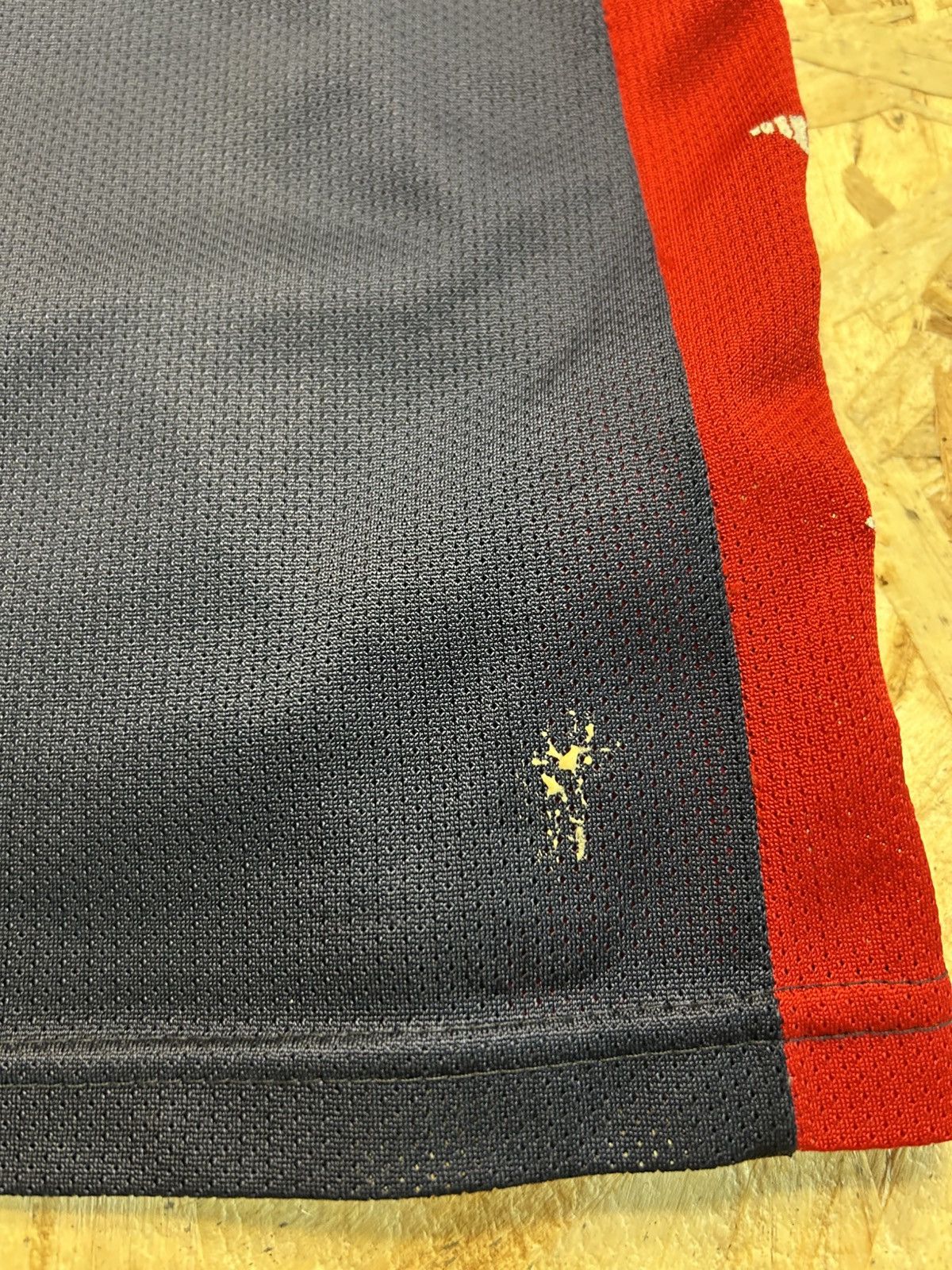 Champion Karl Malone #11 Team USA Size US M / EU 48-50 / 2 - 11 Thumbnail
