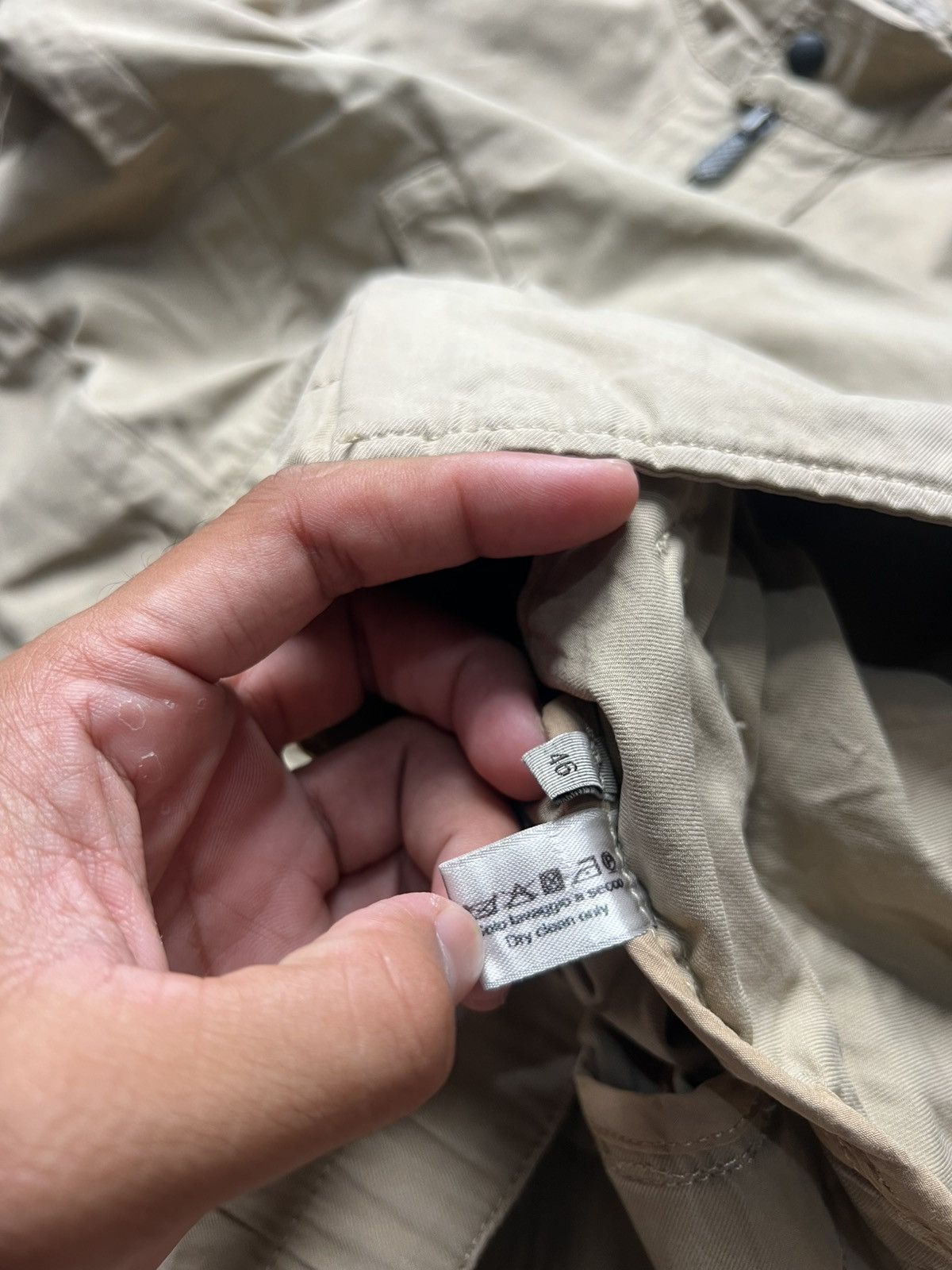 Bottega Veneta Bottega Veneta Jacket Size US S / EU 44-46 / 1 - 9 Thumbnail