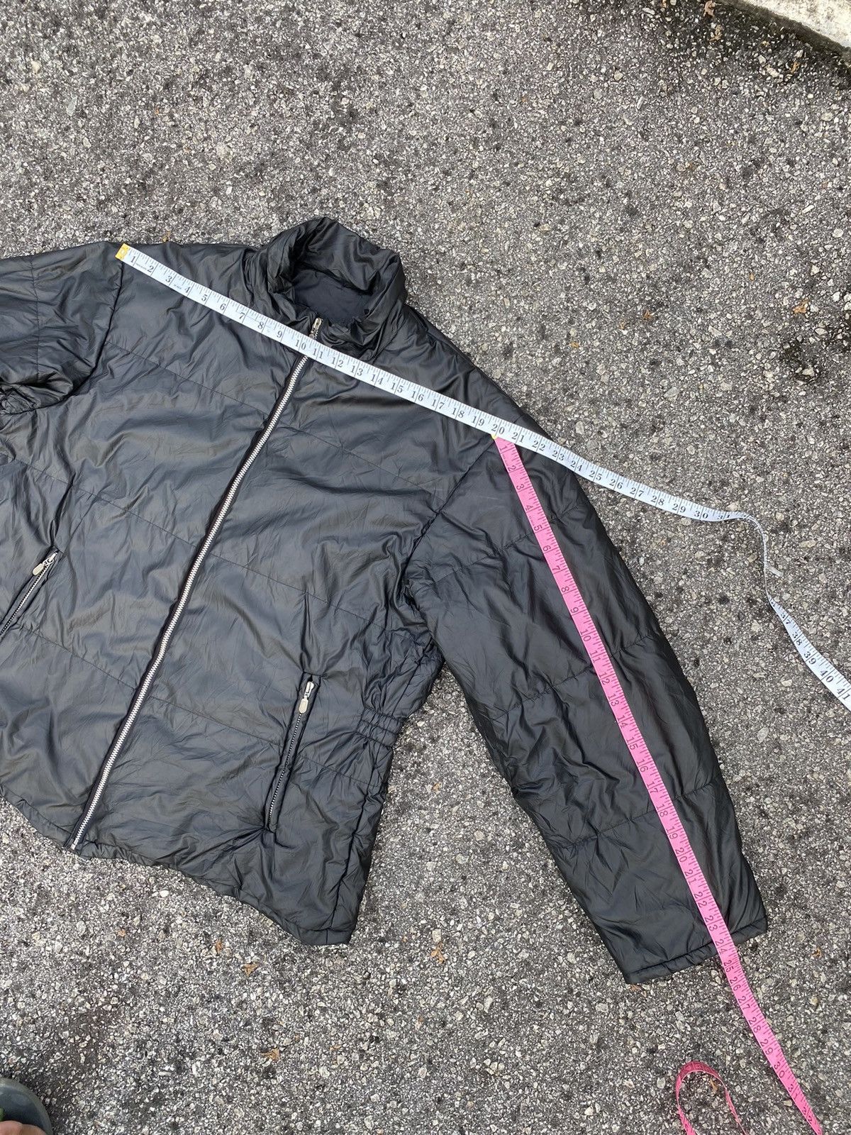 PPFM Vintage PPFM Puffer Jacket Size US XL / EU 56 / 4 - 13 Thumbnail
